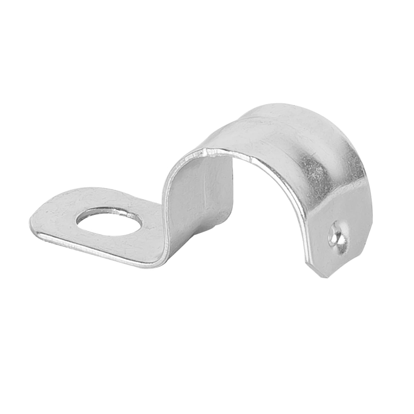 Abrazadera de tubo tipo una 1/2 Volteck 46920 Volteck Pieza