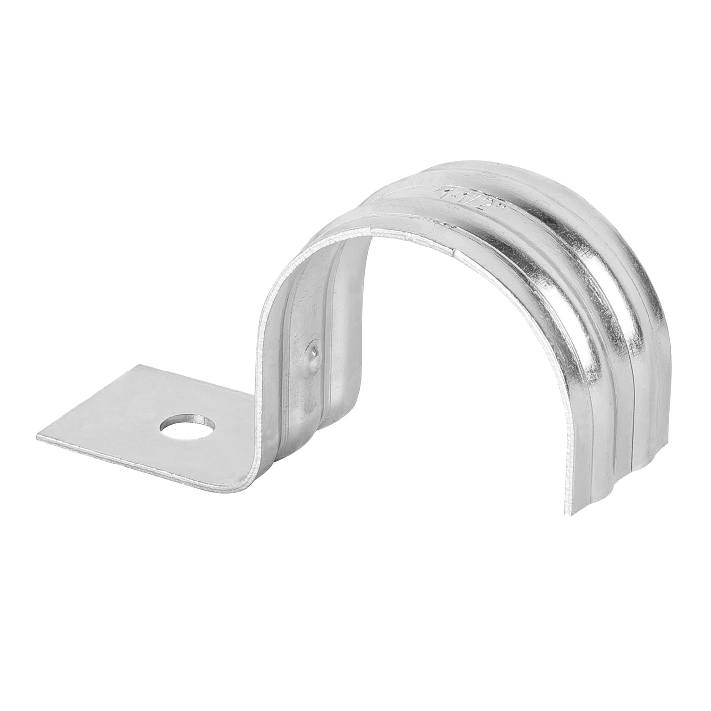 Abrazadera tubo tipo una 1 1/2 Volteck 46041 Volteck Pieza