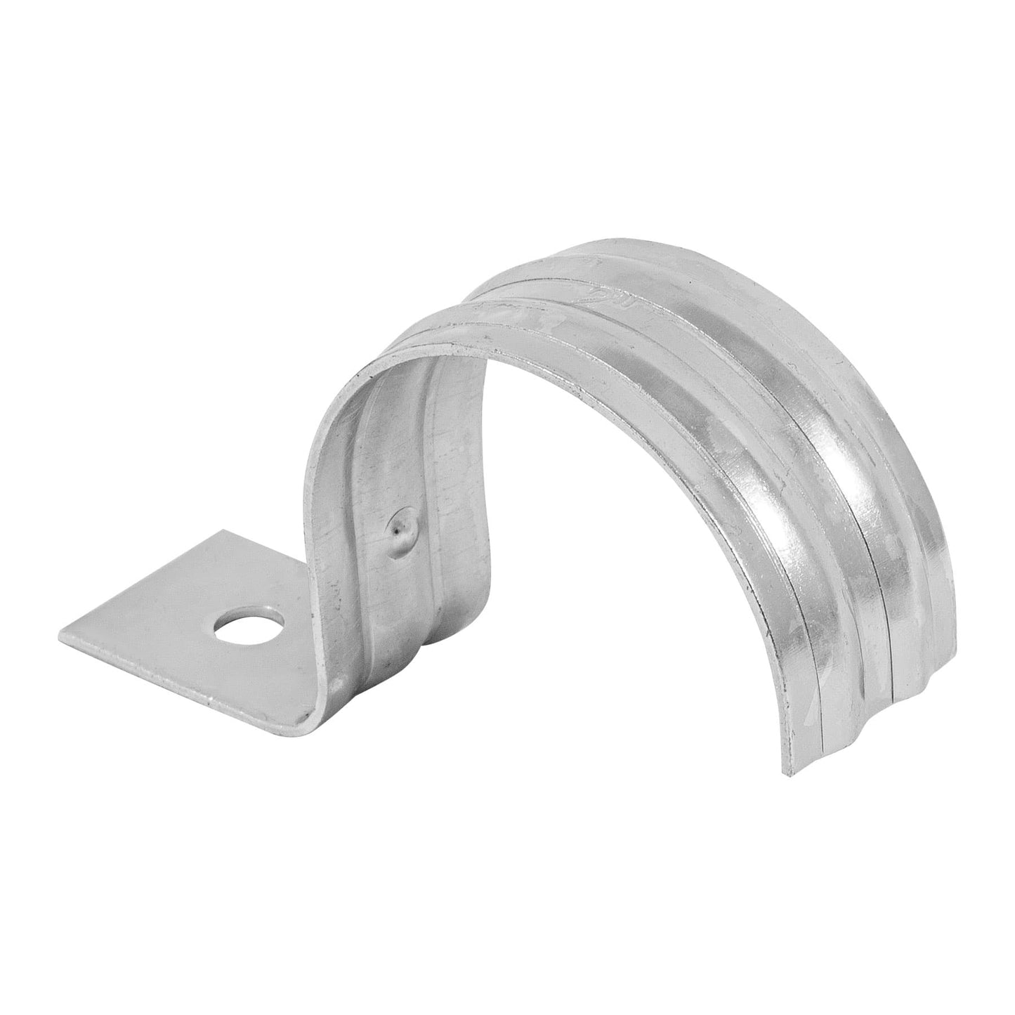 Abrazadera tubo tipo una 2 Volteck 46042 Volteck Pieza