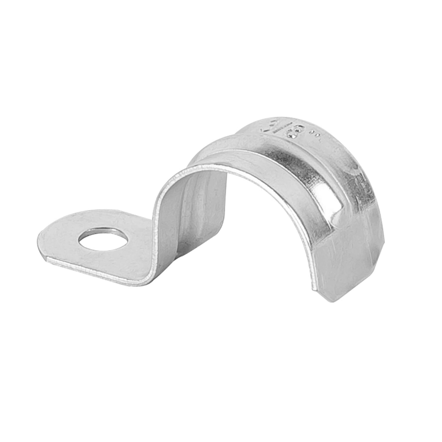 Abrazadera para tubo tipo una 3/8 46927 Volteck Pieza