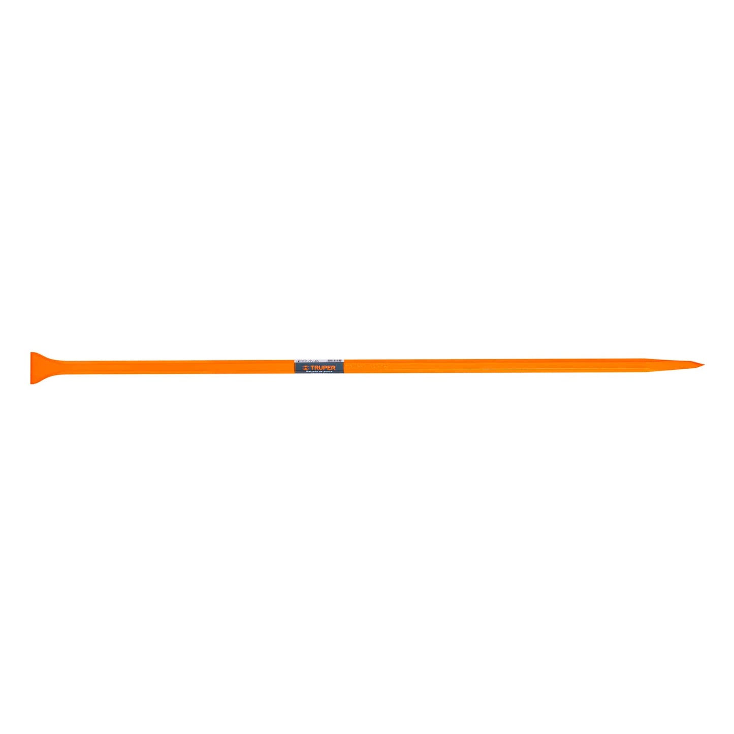 Barreta de punta de 7/8p x 125 cm10753 Pieza