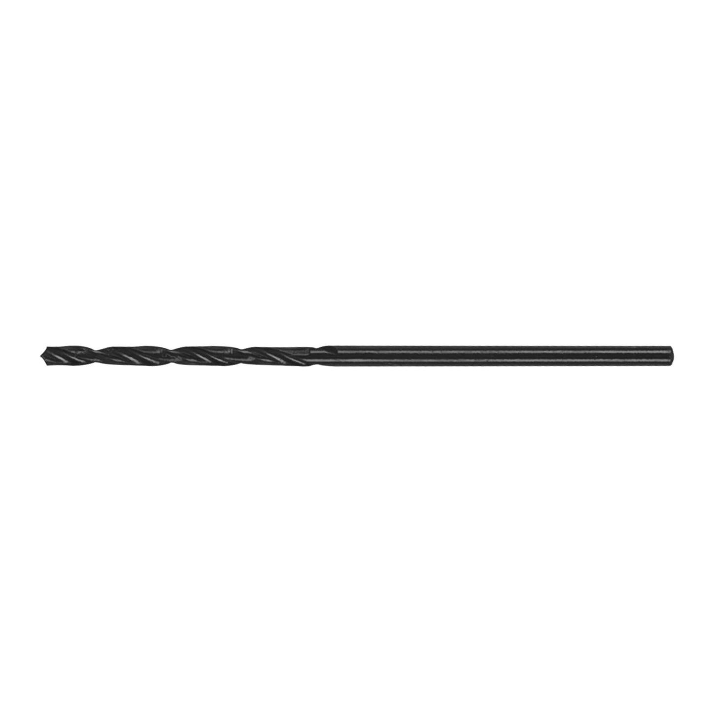 Broca de alta velocidad oxido negro 1/16p15068 truper Pieza