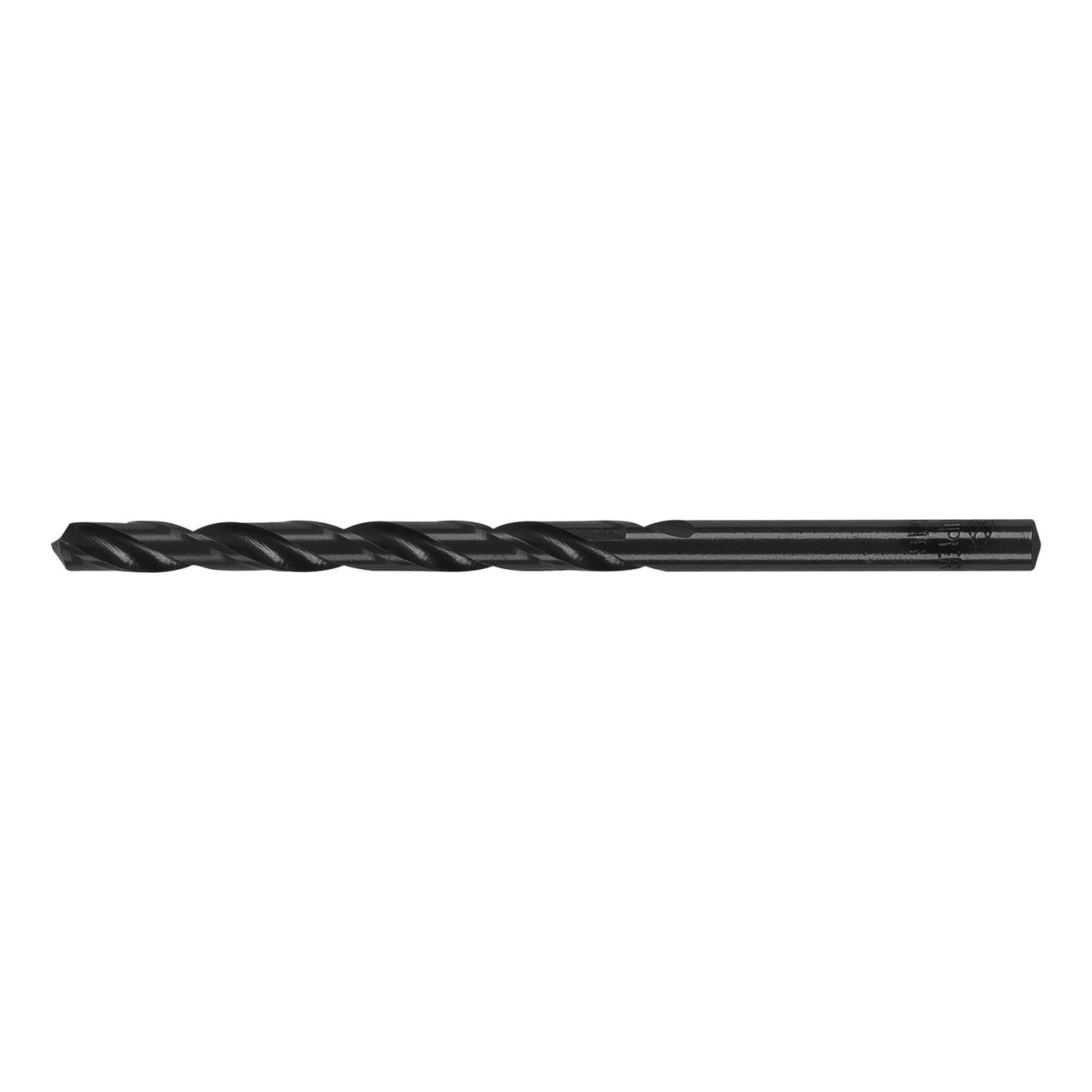 Broca de alta velocidad oxido negro 3/16p 15086 truper Pieza