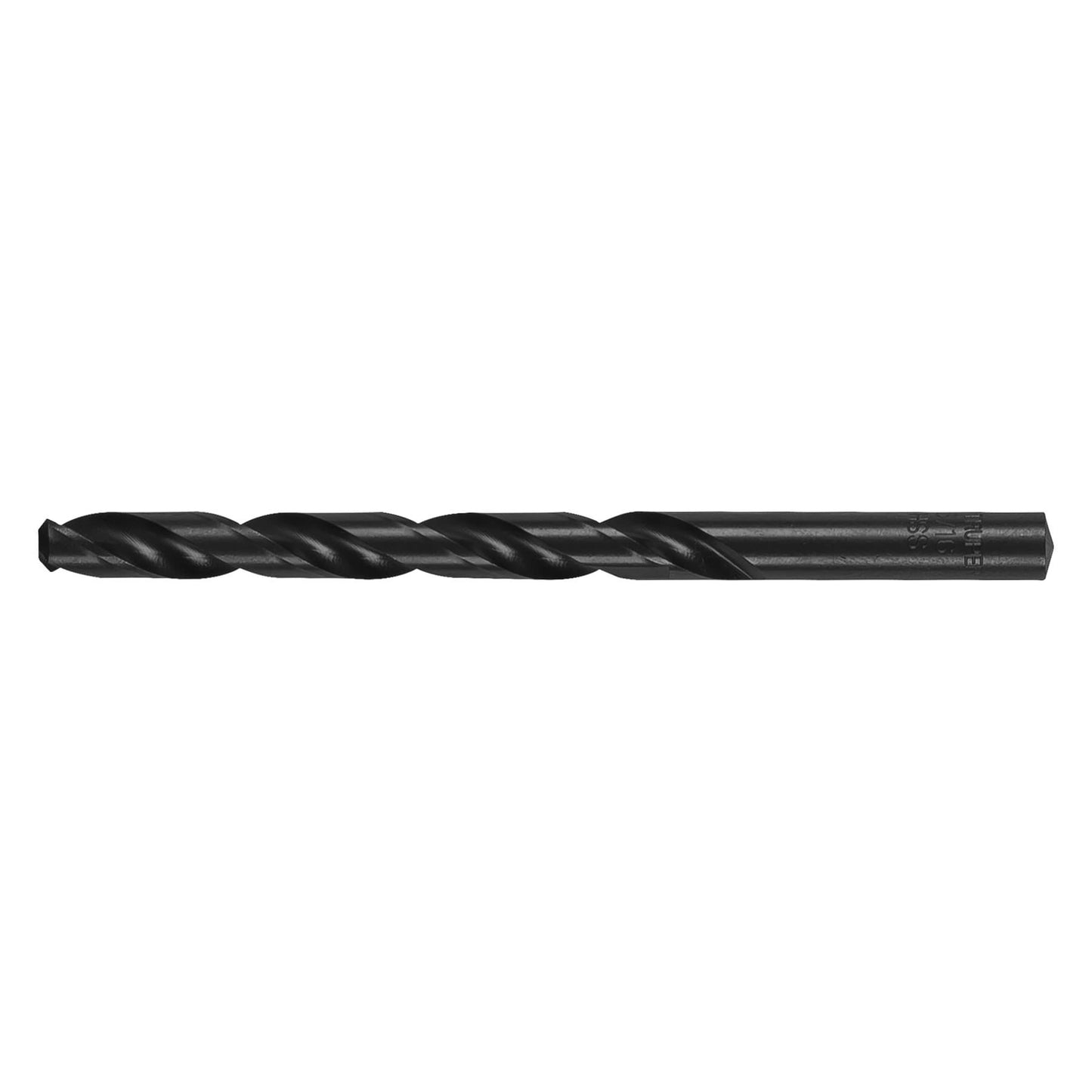 Broca de alta velocidad oxido negro 5/16p truper15328 Pieza