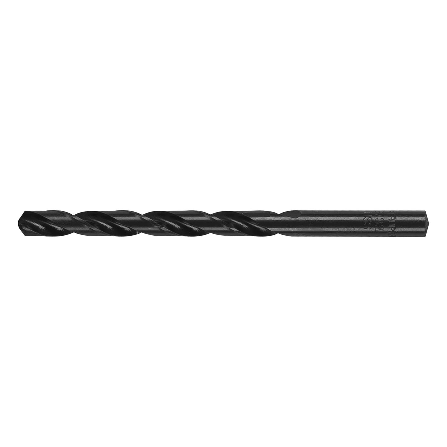 Broca de alta velocidad oxido negro 9/32 15099 Pieza