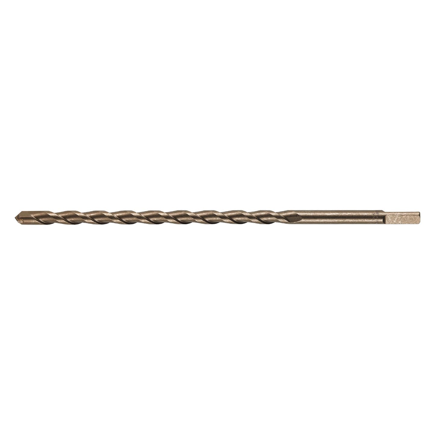 Broca para concreto 1/2 x 12p11233 truper Pieza