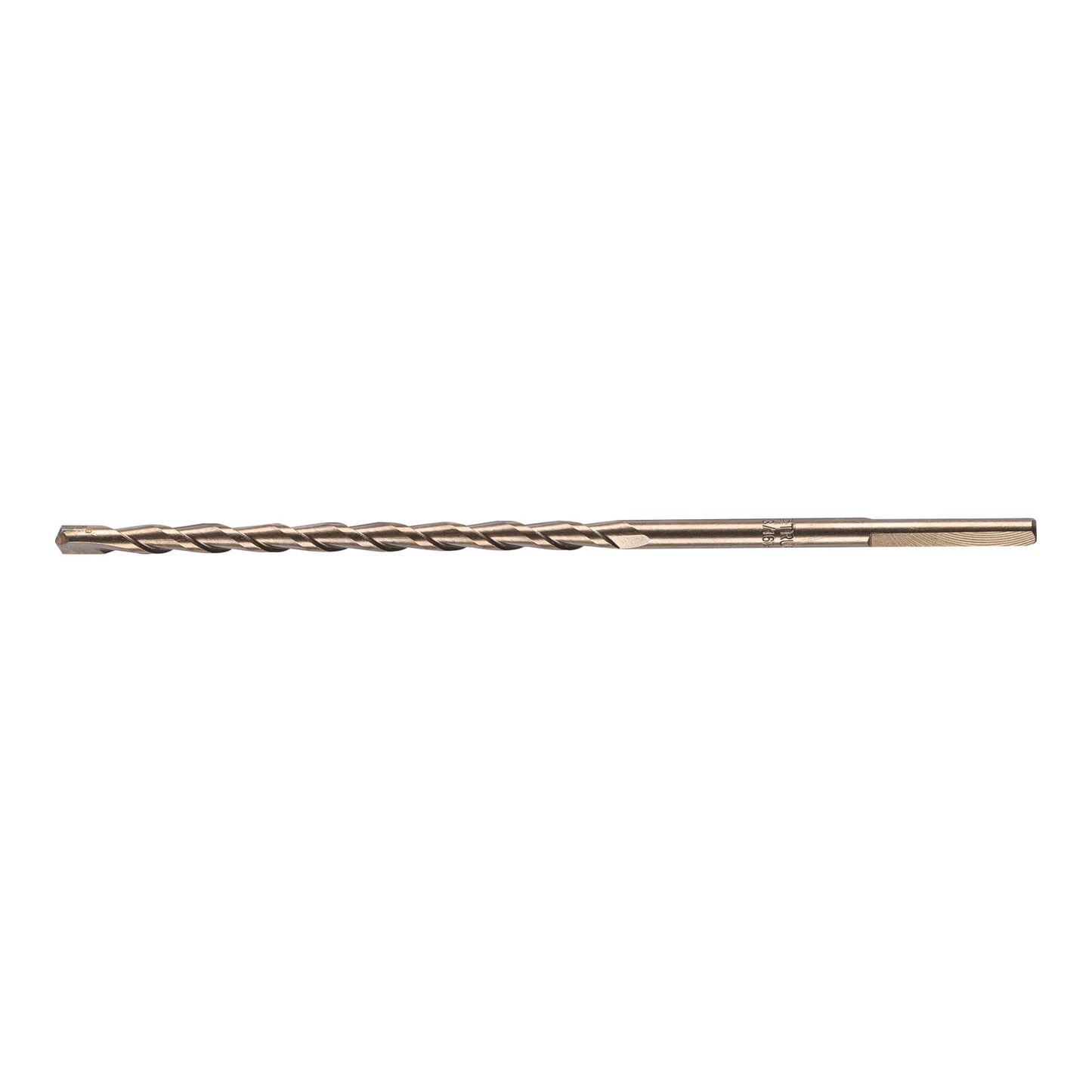 Broca para concreto 3/16 x 6p 11258 truper Pieza