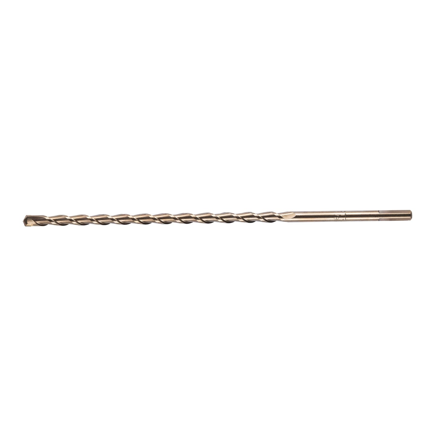 Broca para concreto 3/8 x 12p 11227 truper Pieza