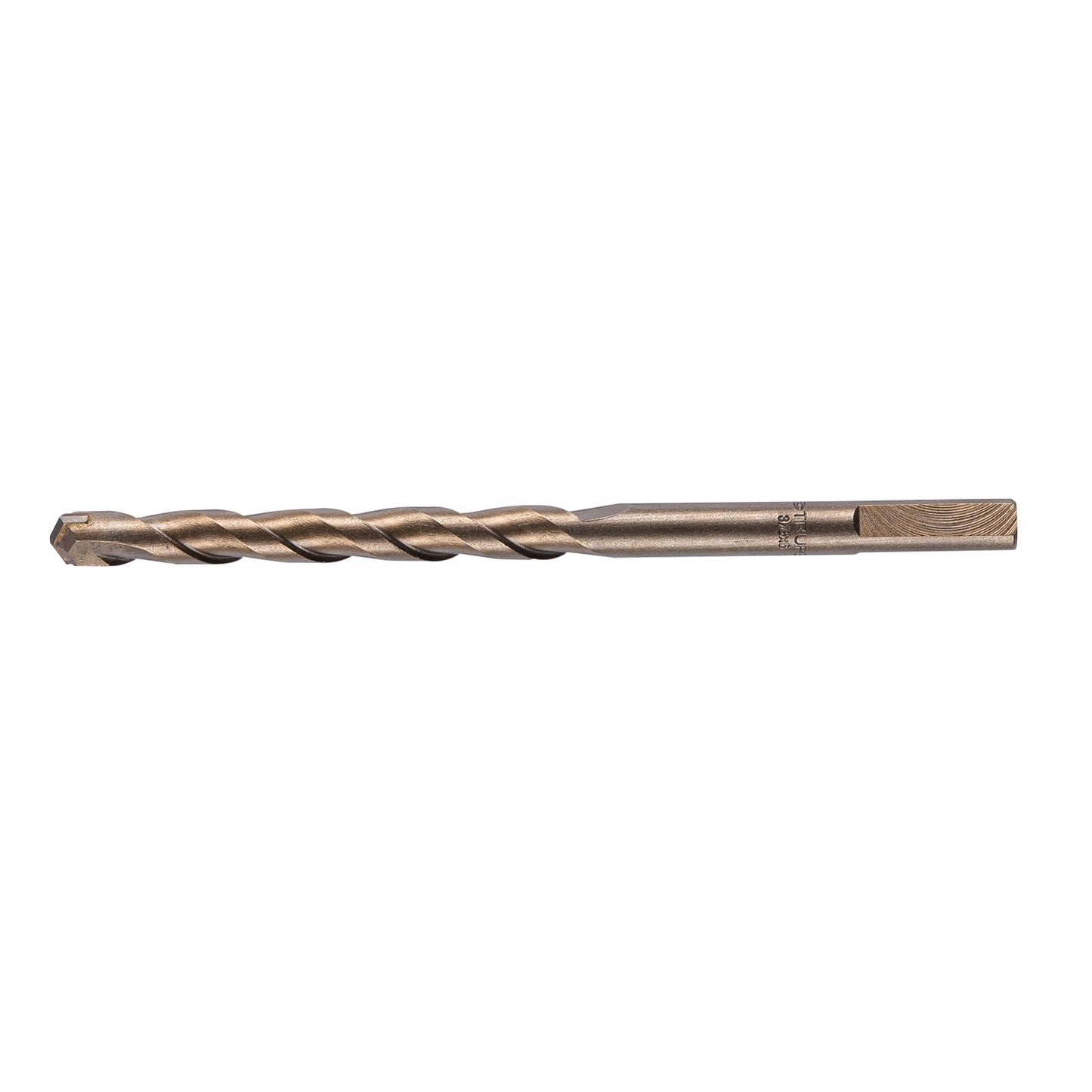 Broca para concreto 3/8 x 6p 11224truper Pieza