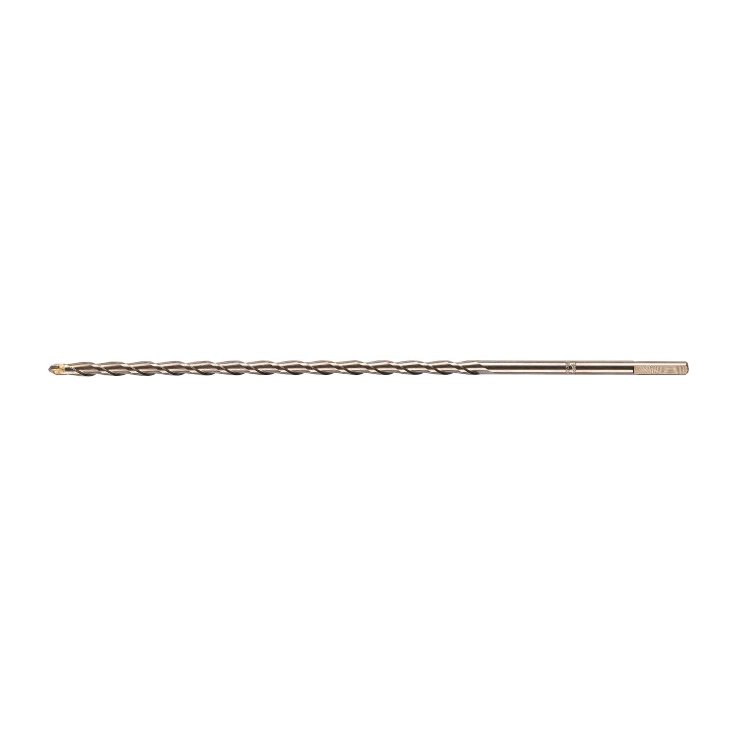 Broca para concreto 5/16 x 12p 11218truper Pieza