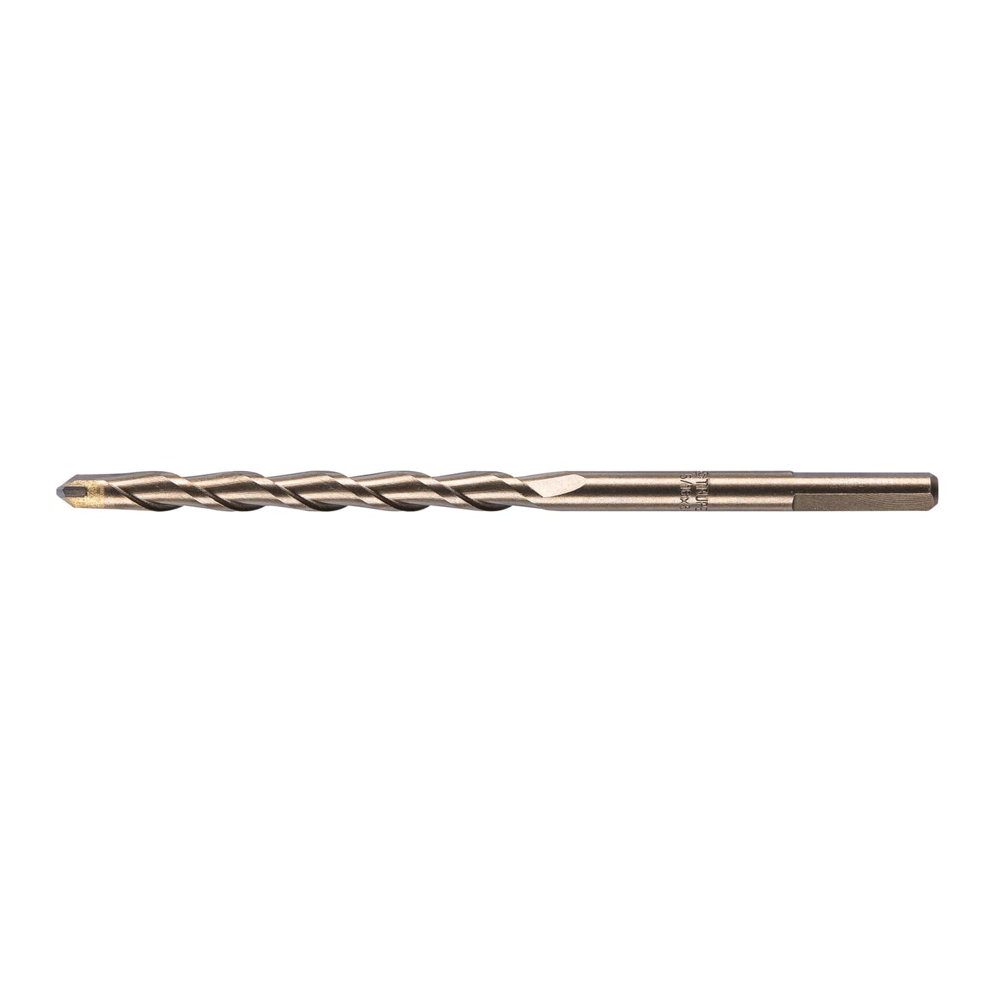 Broca para concreto 5/16 x 6p11215 truper Pieza