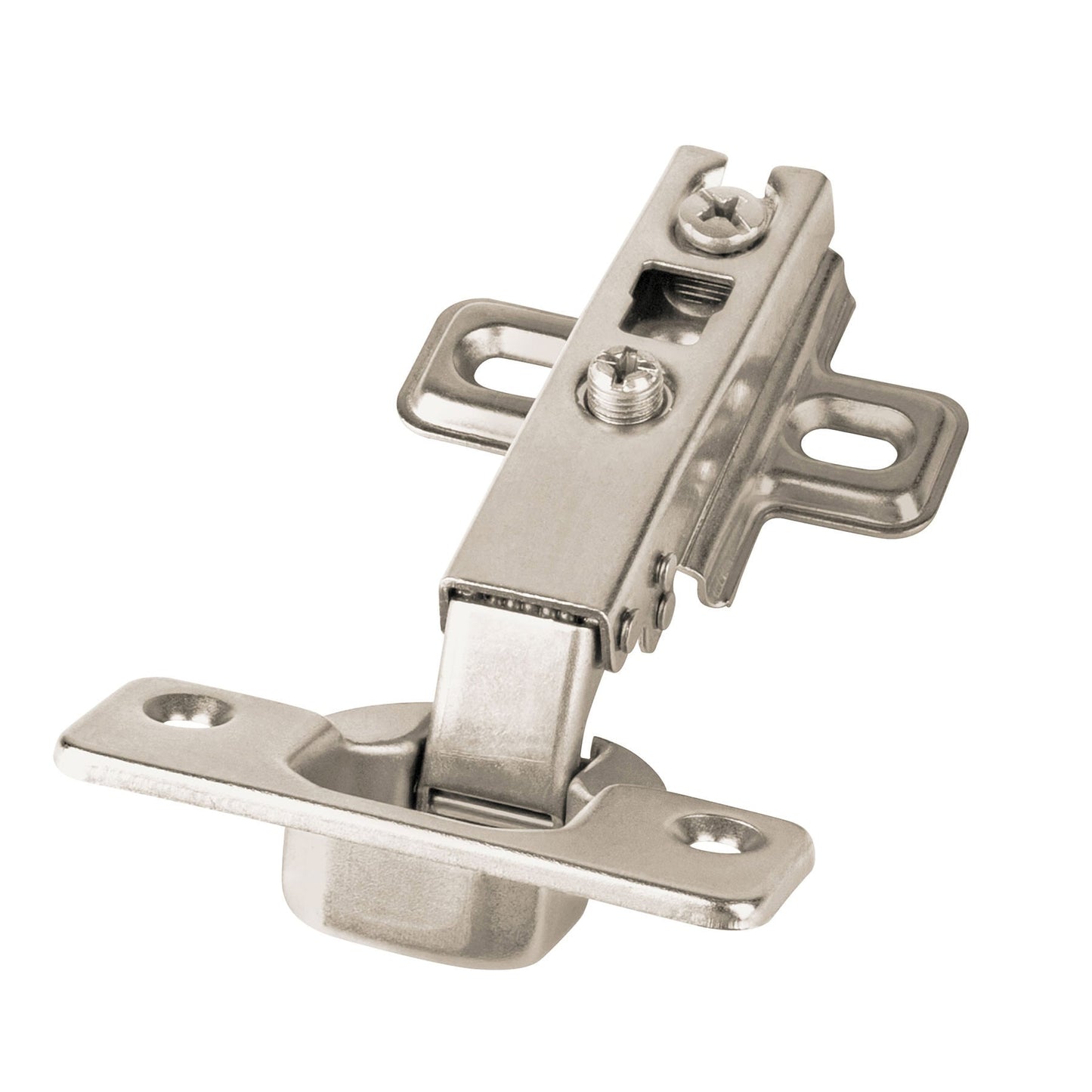 Bisagra bidimensional 110g cobertura completa bolsa 2 piezas 43157 hermex Pieza