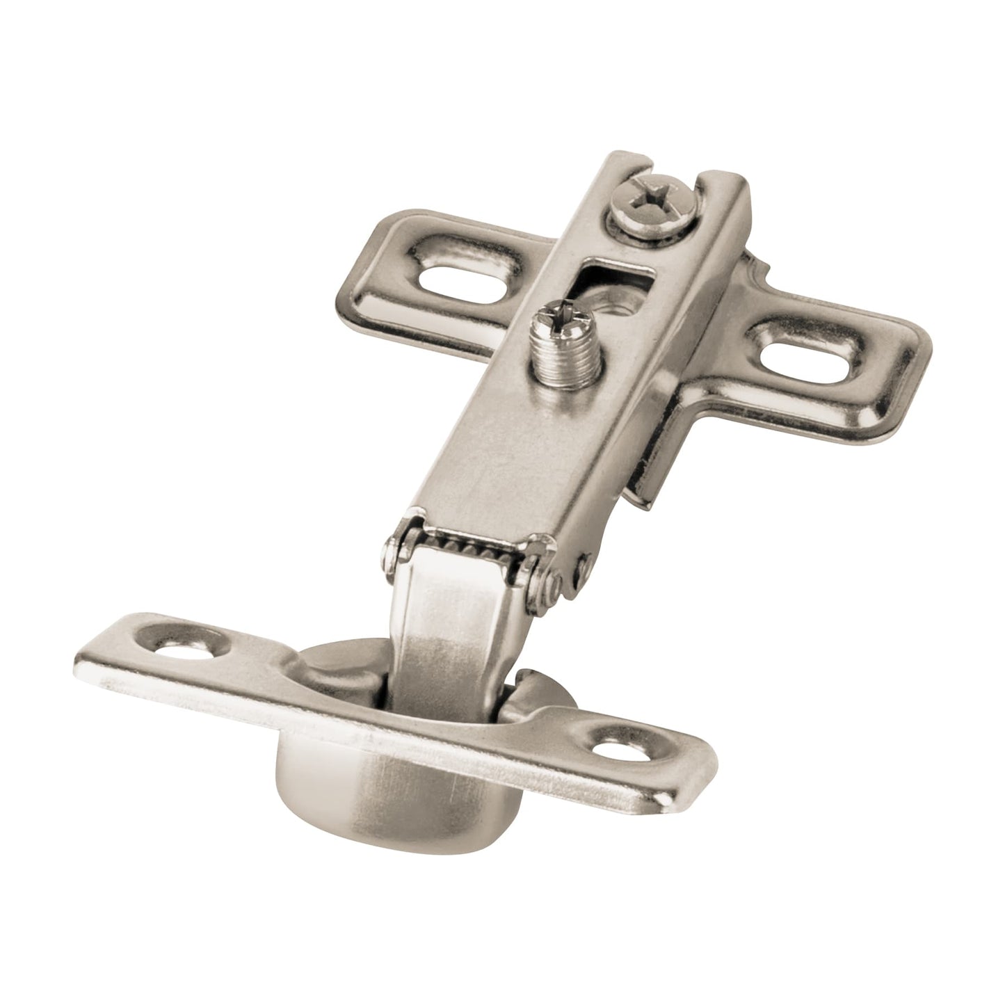 Bisagra bidimensional 95g cobertura completa bolsa con 2 piezas 43156 hermex Bolsa