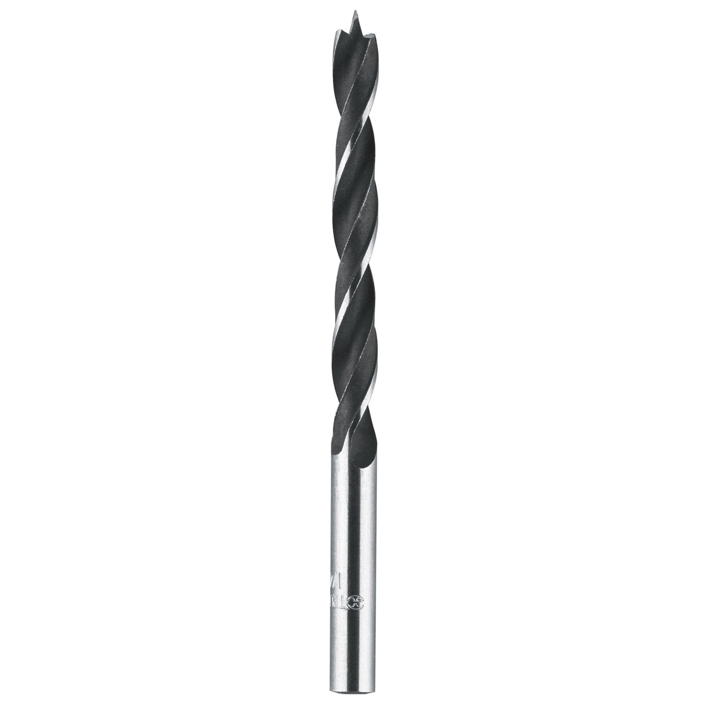 Broca para madera 1/4p 101691 Truper Pieza