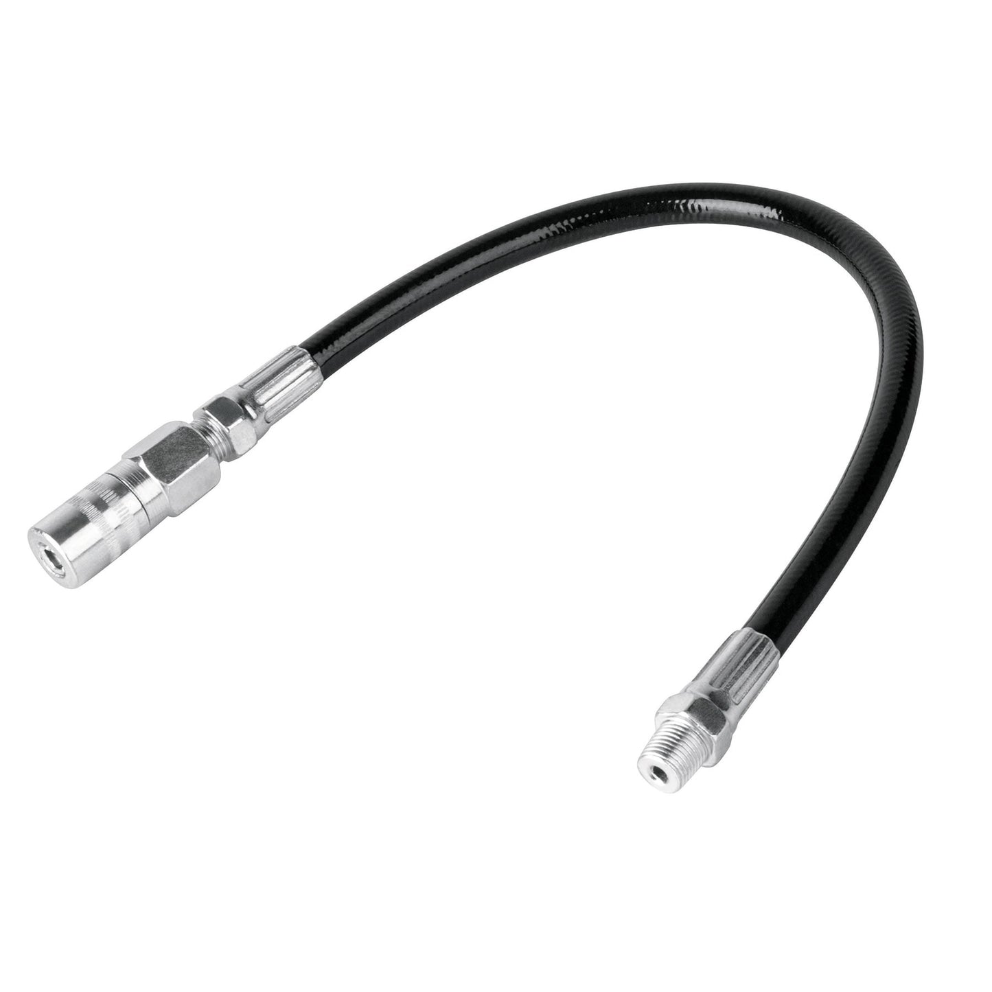 Extensión flexible para graseras 14862 Truper Pieza