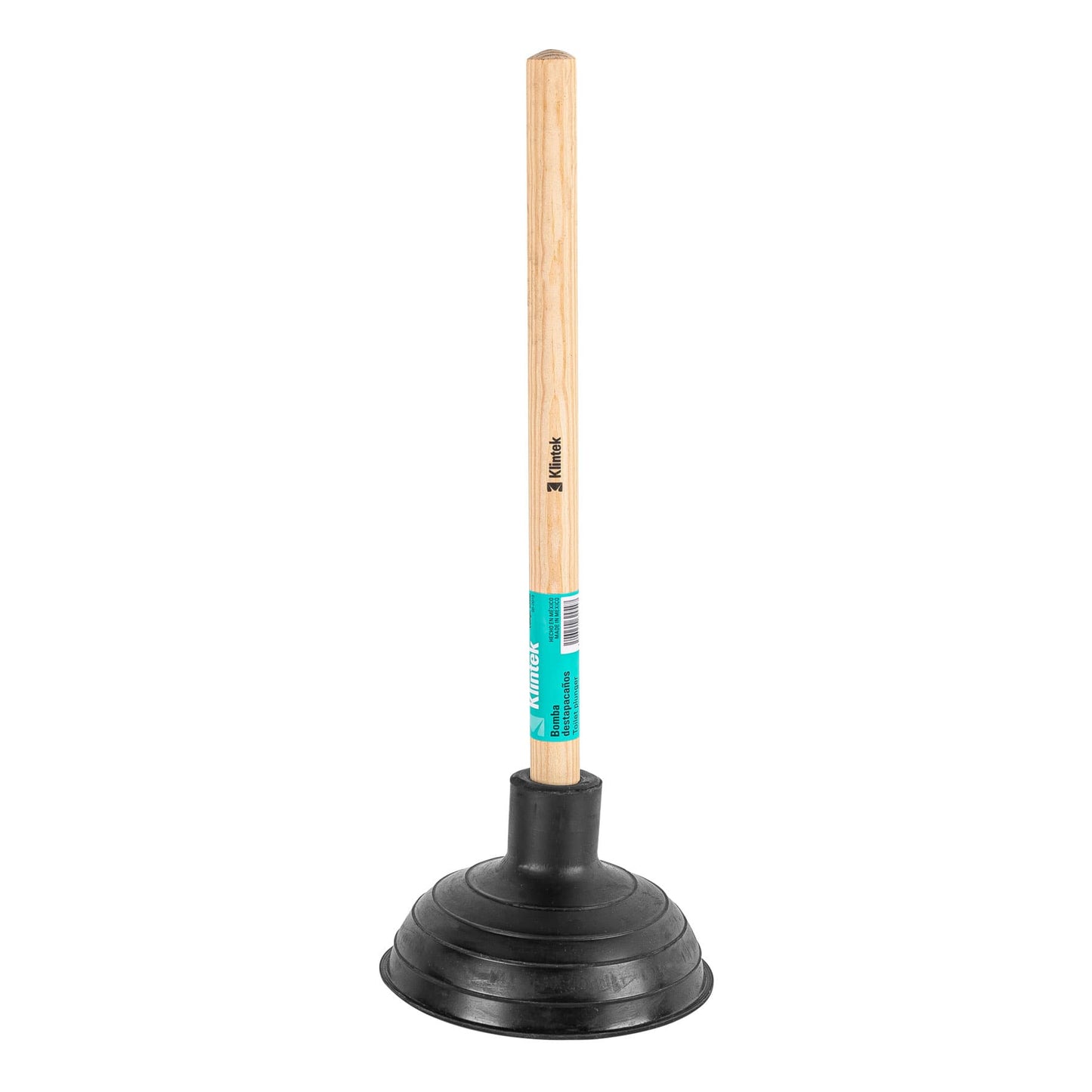 Bomba destapacaños 6p 55850 klintek Pieza