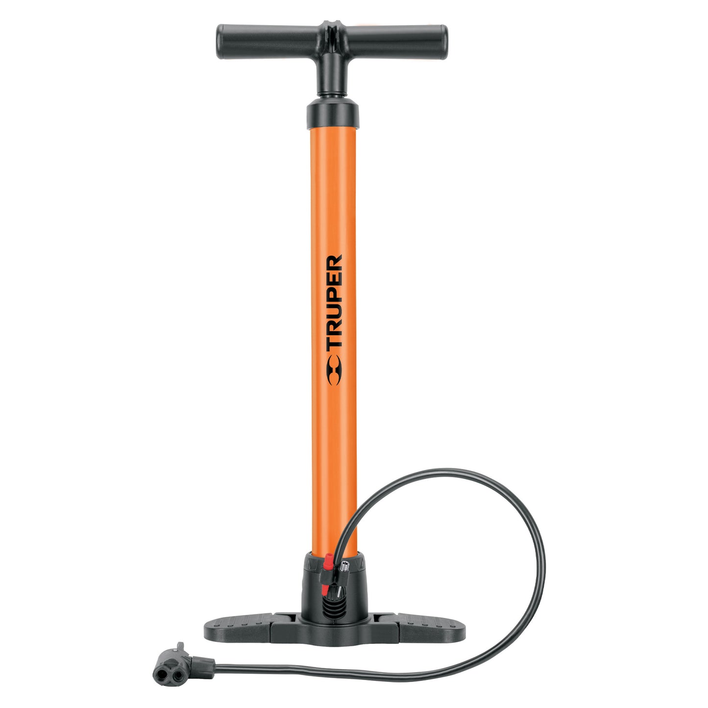 Bomba para inflar de 23p 14863 truper Pieza