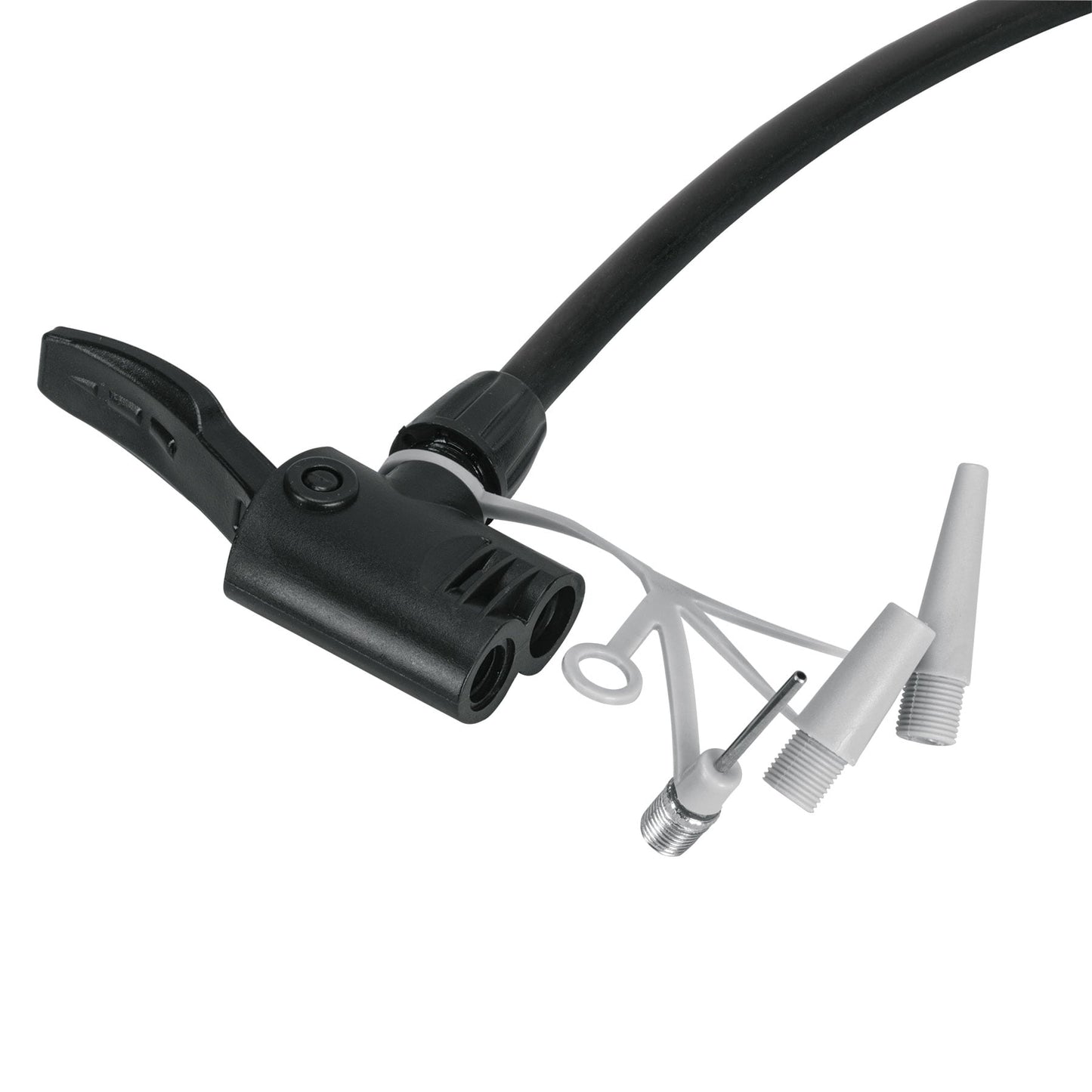 Bomba para inflar de 23p 14863 truper Pieza