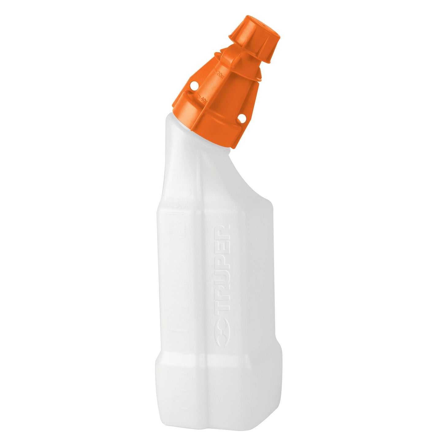 Bote mezclador de gasolina y aceite 1 Lt 101780 truper Pieza