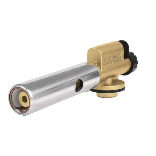 Boquilla con encendido electronico para lata roscada 11924 truper