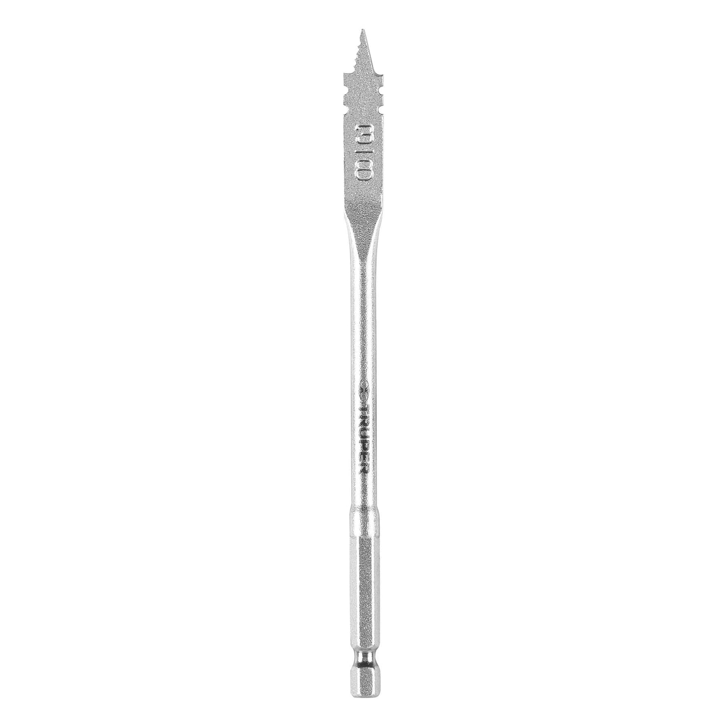 Broca plana manita para madera 3/811366 Pieza