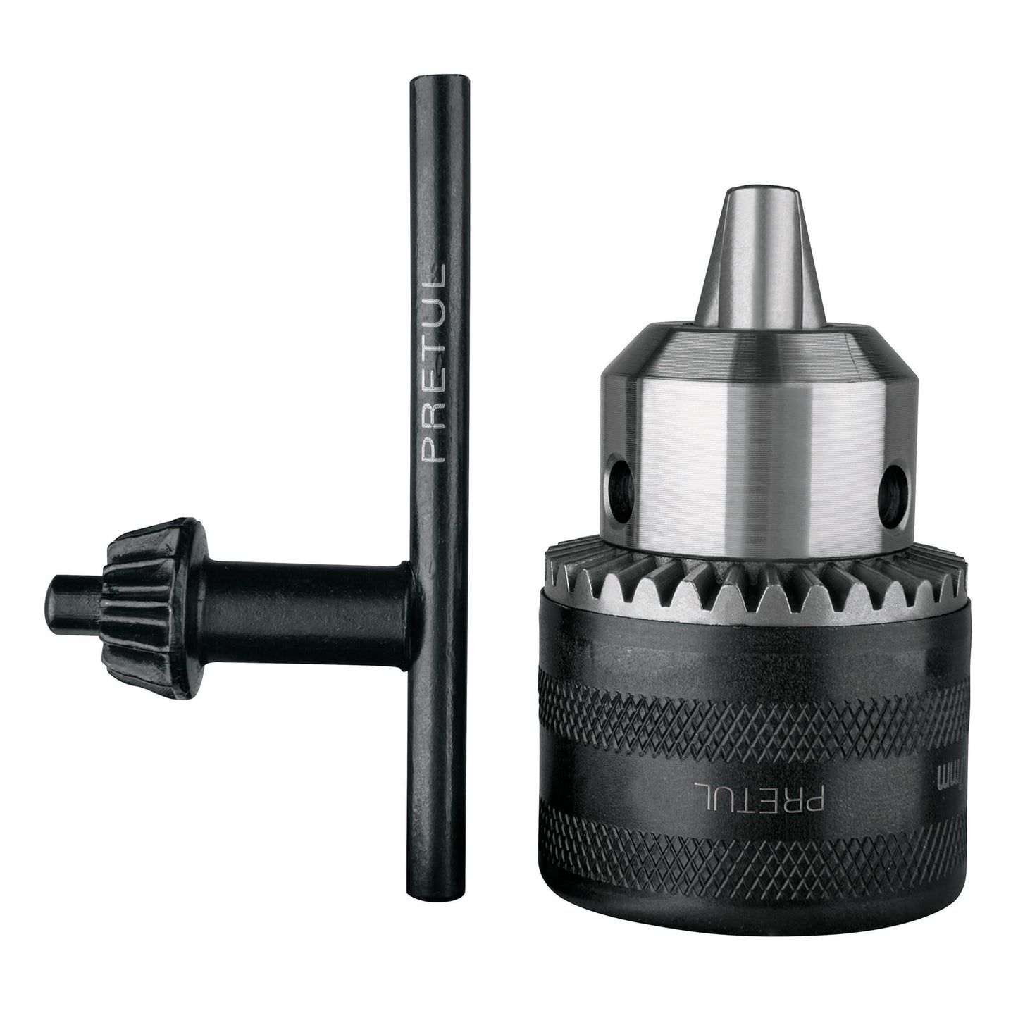Broquero de 1/2 con llave 27038 pretul Pieza