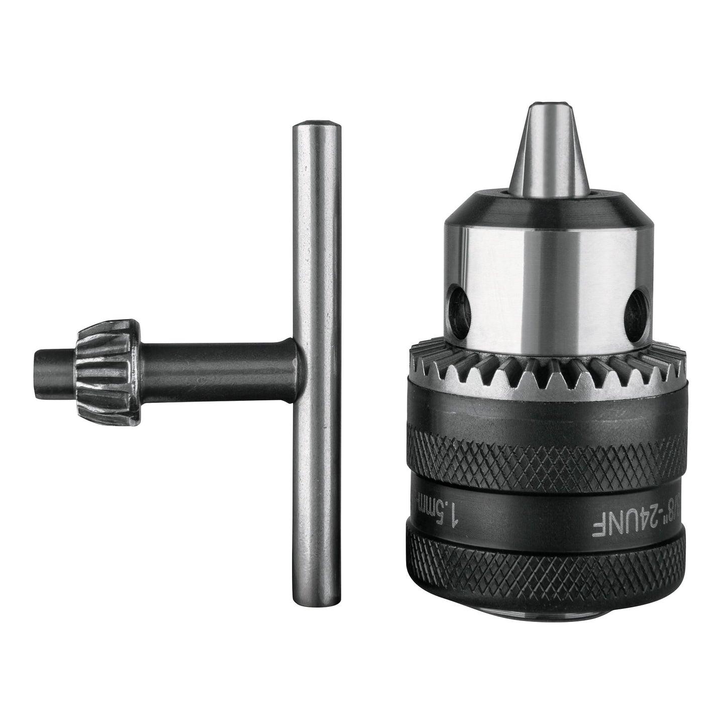 Broquero con llave 3/8p 16477 truper Pieza