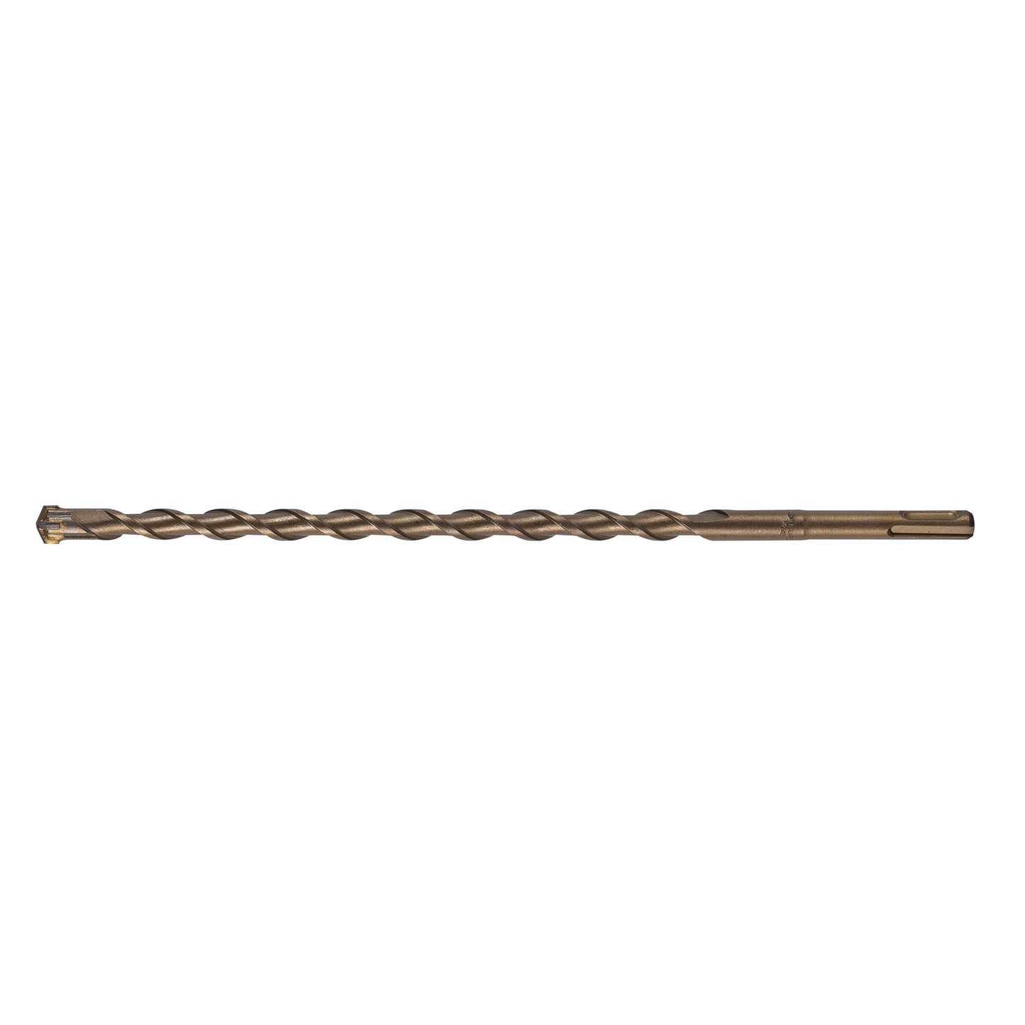 Broca sds plus 1/2 x 12p 11281 Truper Pieza