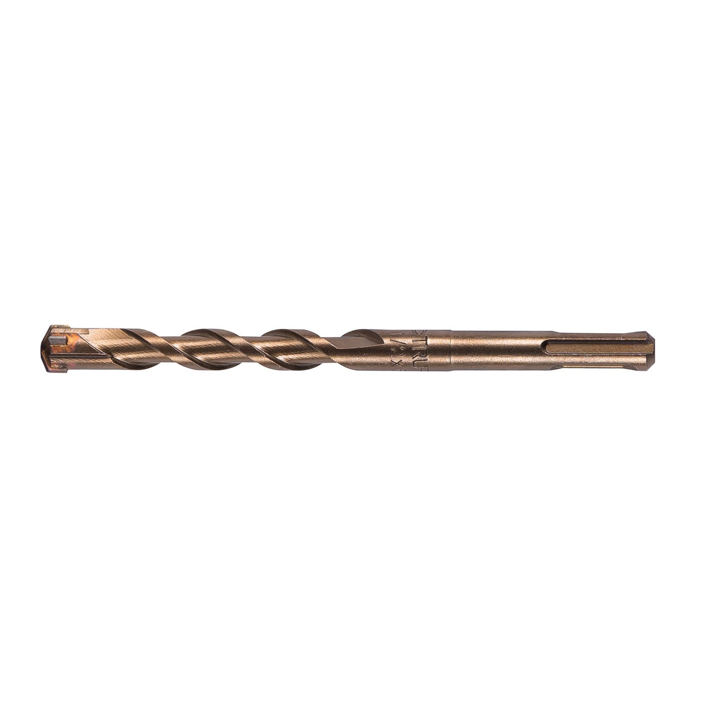 Broca sds plus 1/2 x 6p 11279 truper Pieza