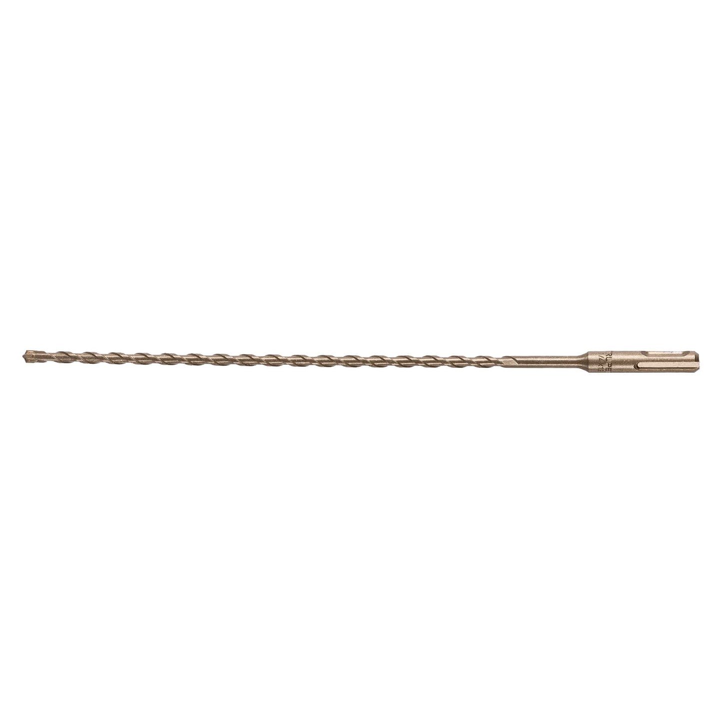 Broca sds Plus 1/4 x 12 101144 Truper Pieza