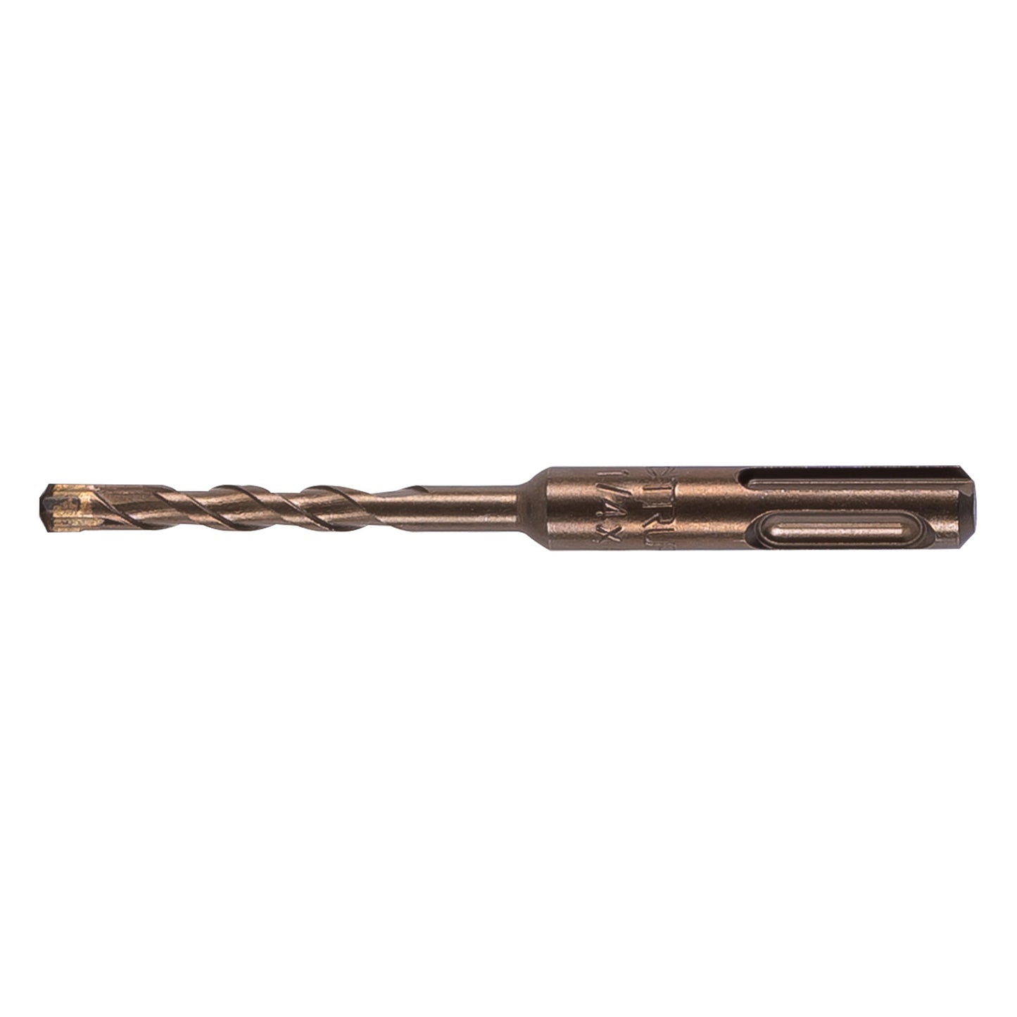 Broca sds plus 1/4 x 4p11263 truper Pieza