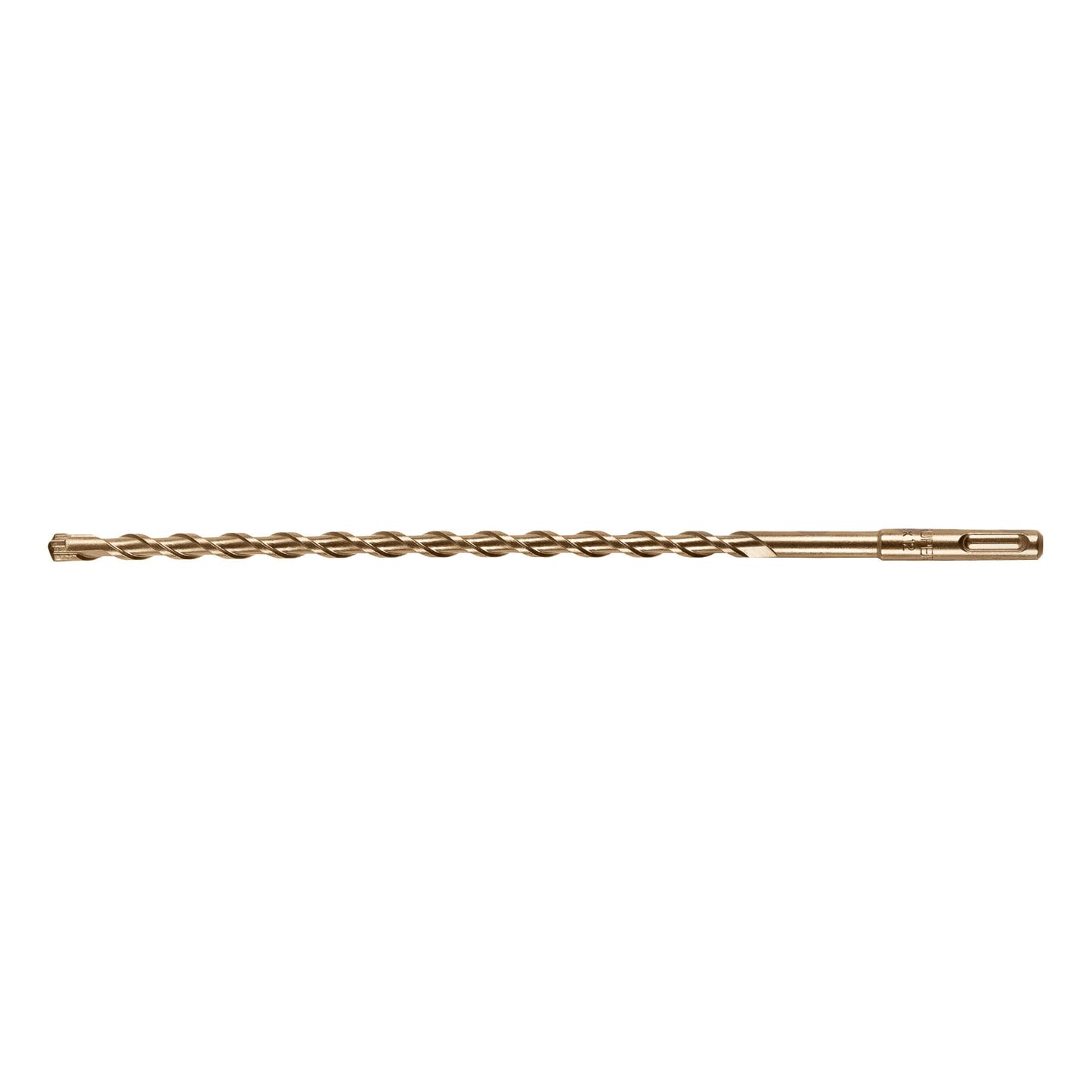 Broca con sistema directo de insercian 3/8 x 12p truper 11275 Pieza