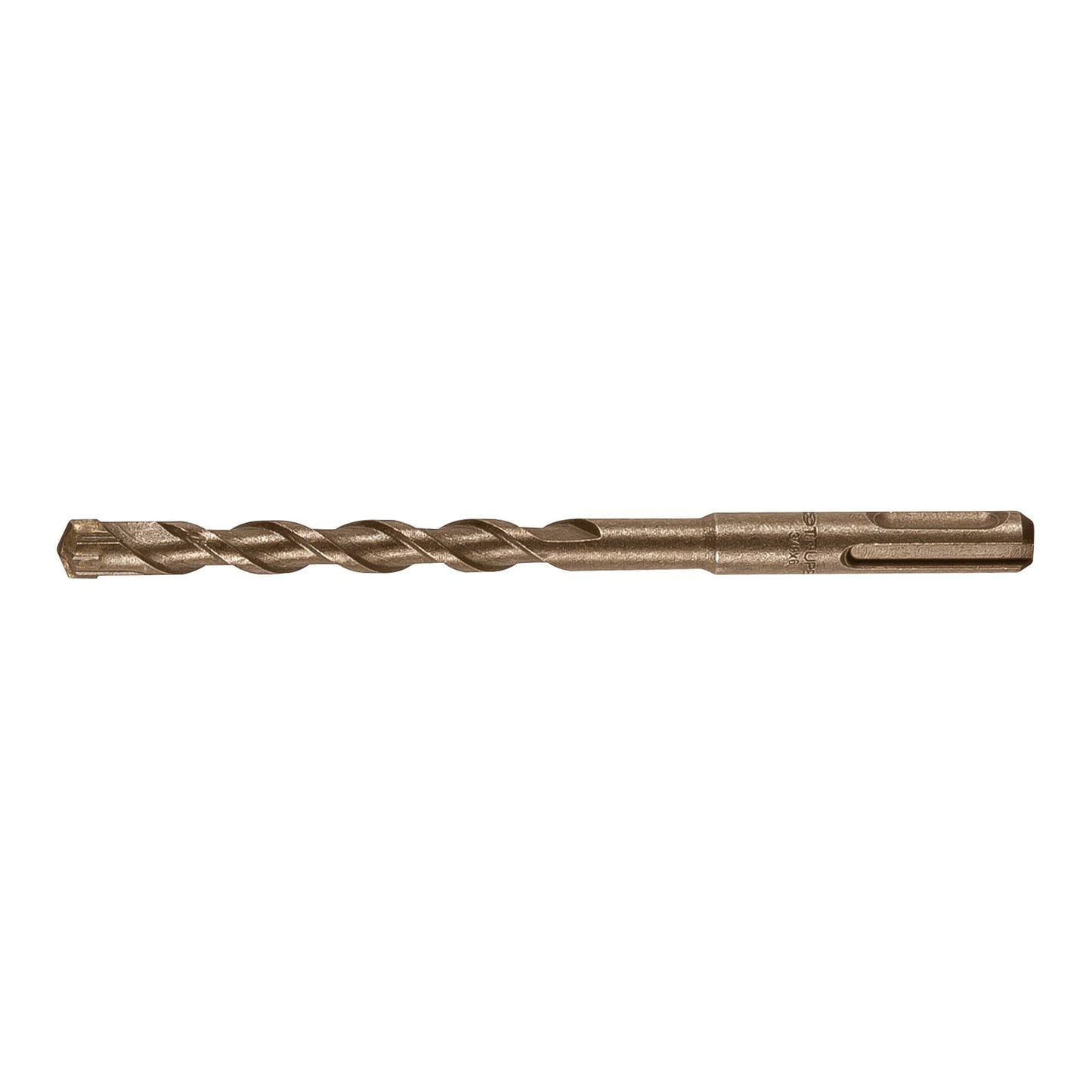 Broca sds plus 3/8 x 6p 11272 truper Pieza