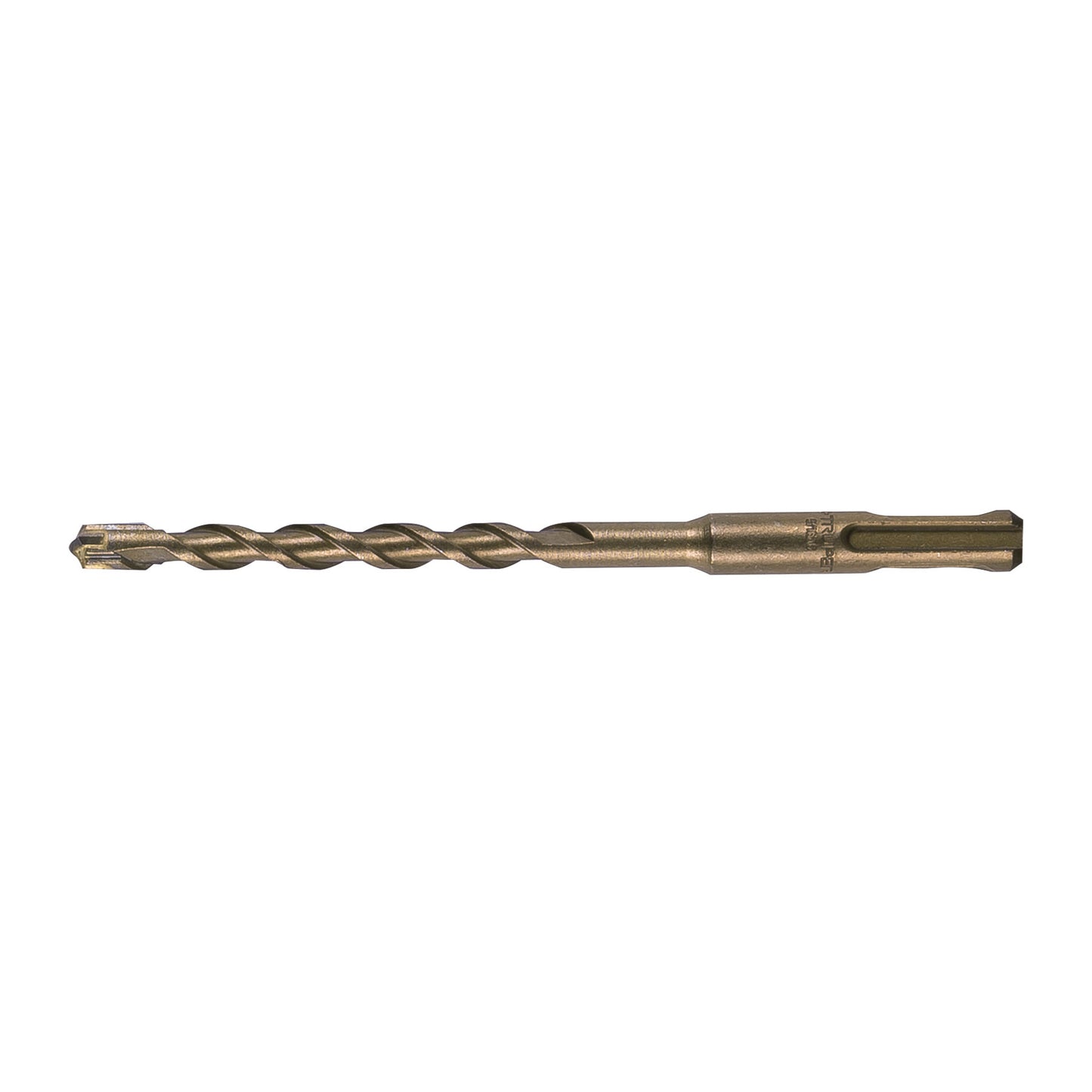 Broca sds plus 5/16 x 6p 11269 truper Pieza