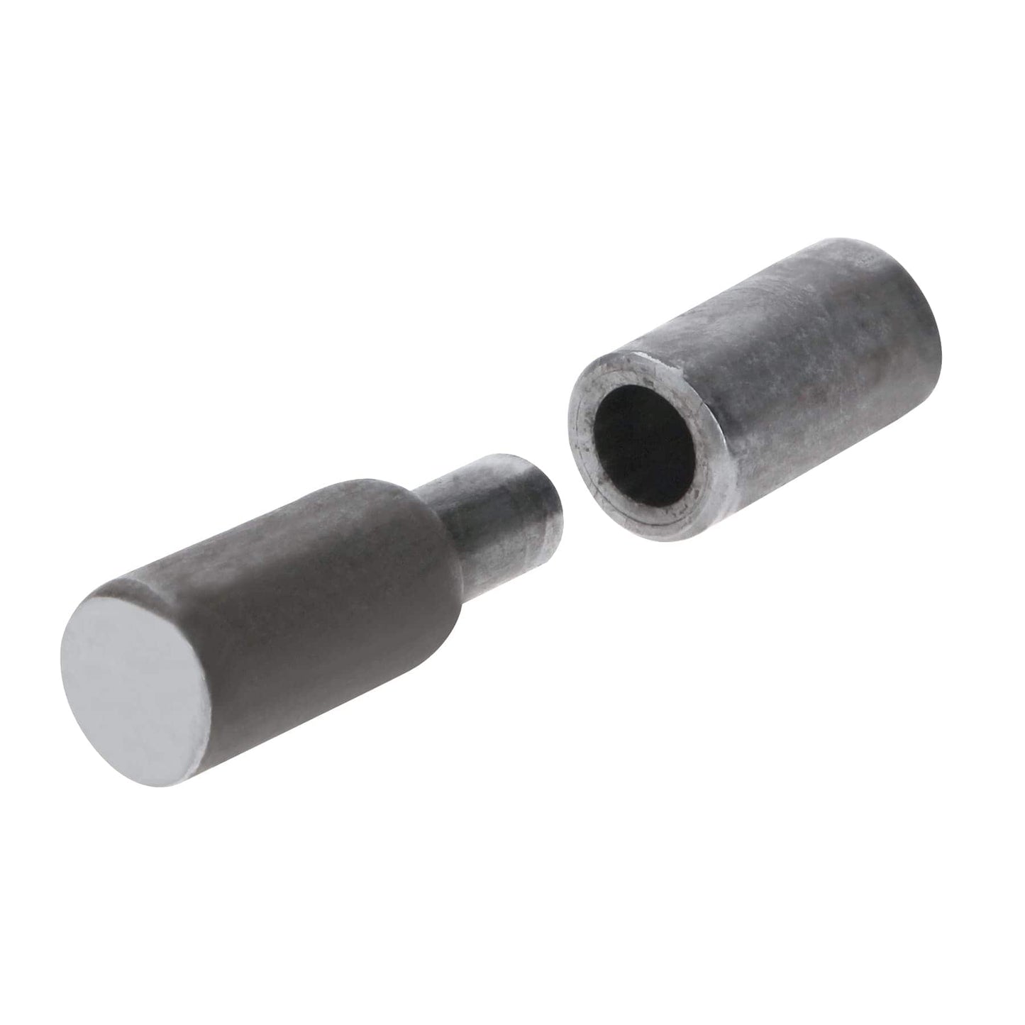 Bisagra tubular soldable 5/8 44637 Hermex Pieza