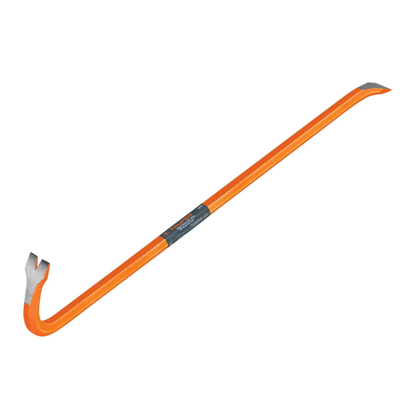 Barreta uña de 3/4p x 75 cm 10859 truper Pieza