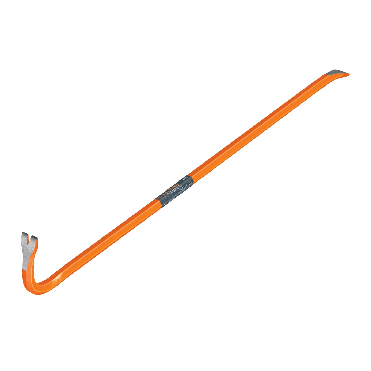 Barreta uña de 3/4p x 90 cm 10862 truper Pieza