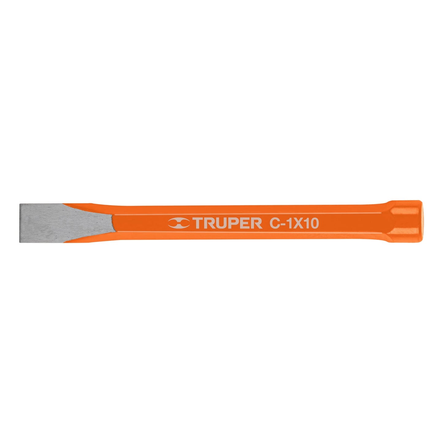 Cincel de corte frio 1x10p 12163 truper Pieza
