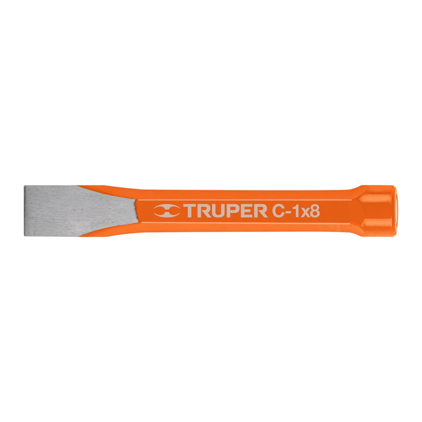 Cincel de corte frío 1 X 8p 12160 Truper Pieza
