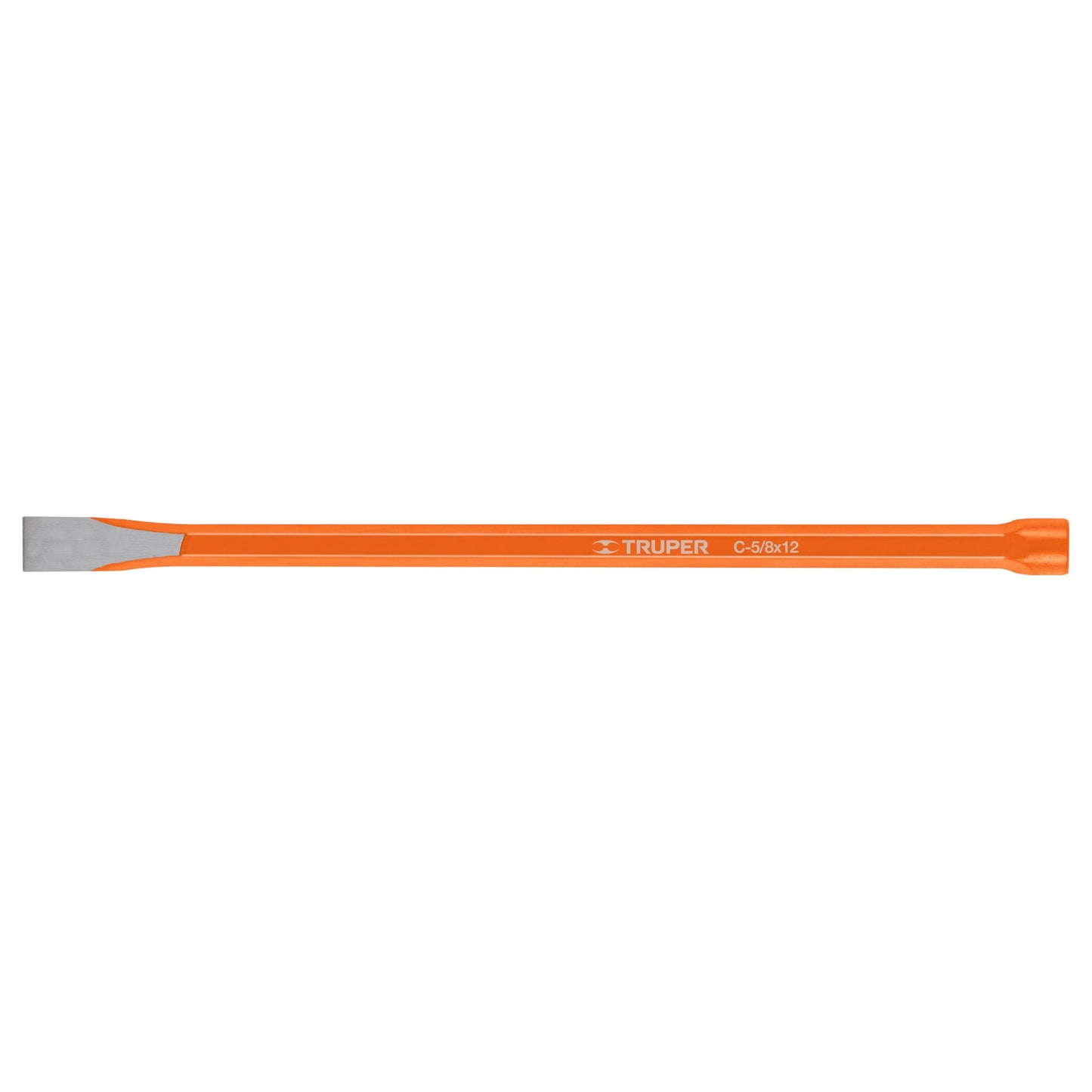 Cincel de corte frio 5/8 x 12p 12136 Pieza