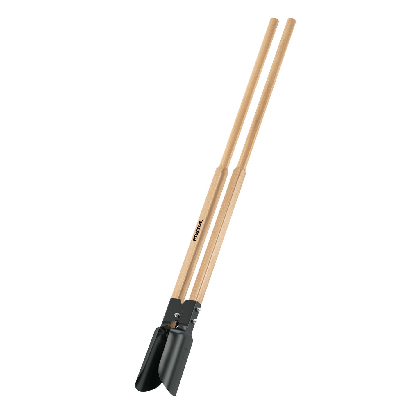 Cavador mango madera 44 Pretul 22698 Pretul Pieza