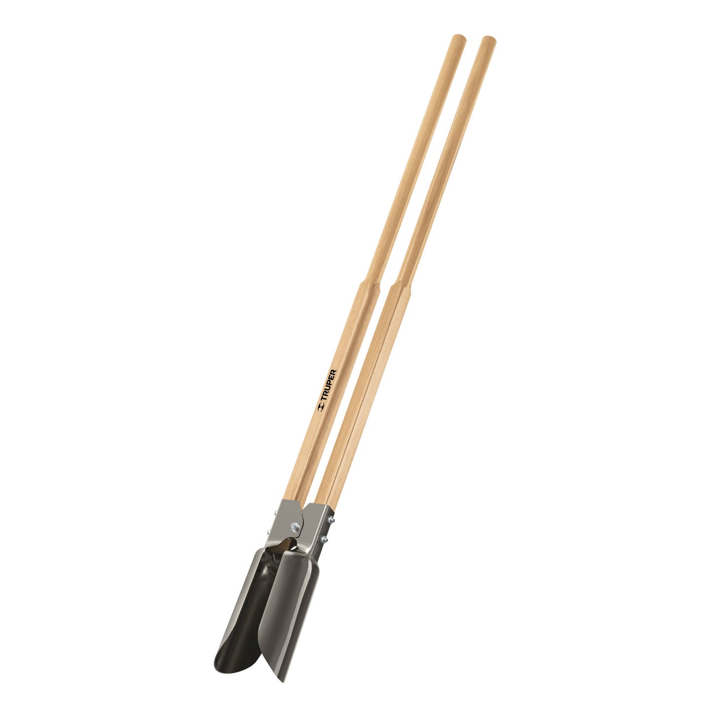 Cavador mango de madera 45 11973 Truper Pieza