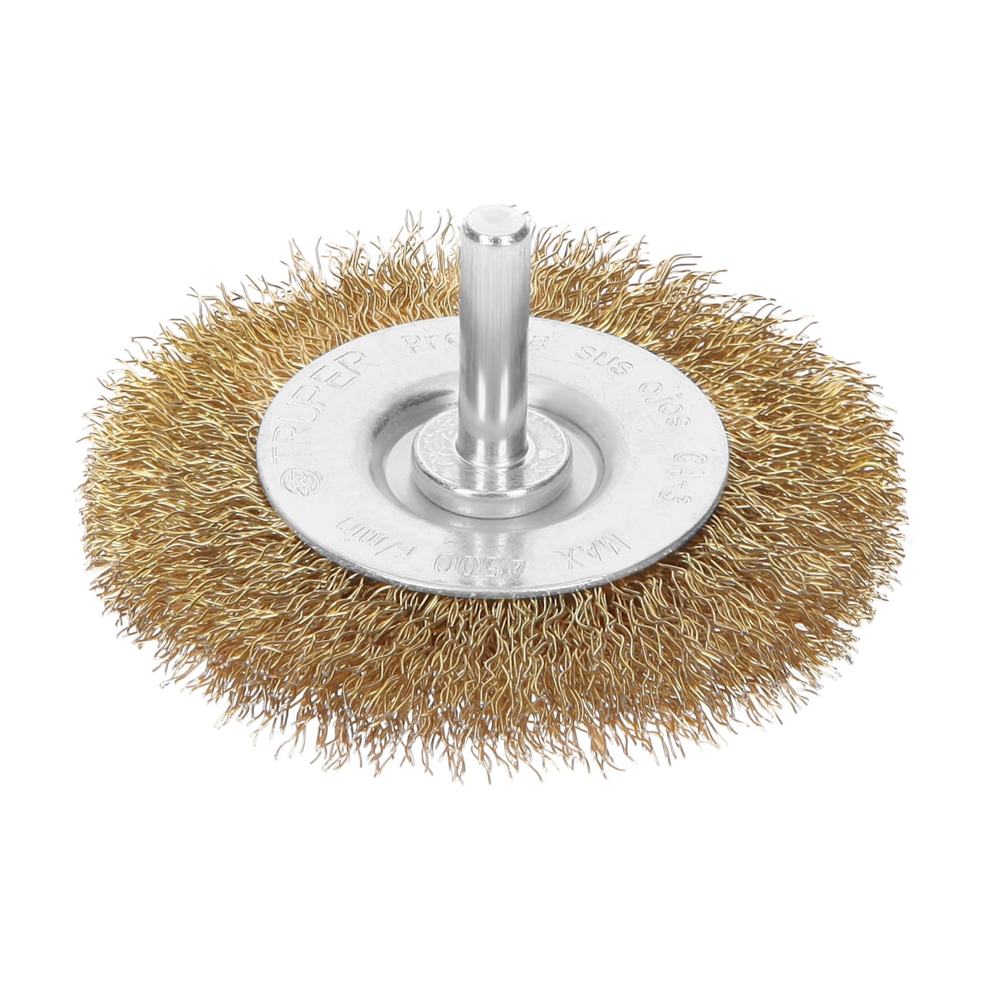 Carda circular 3p para taladro11570 Pieza