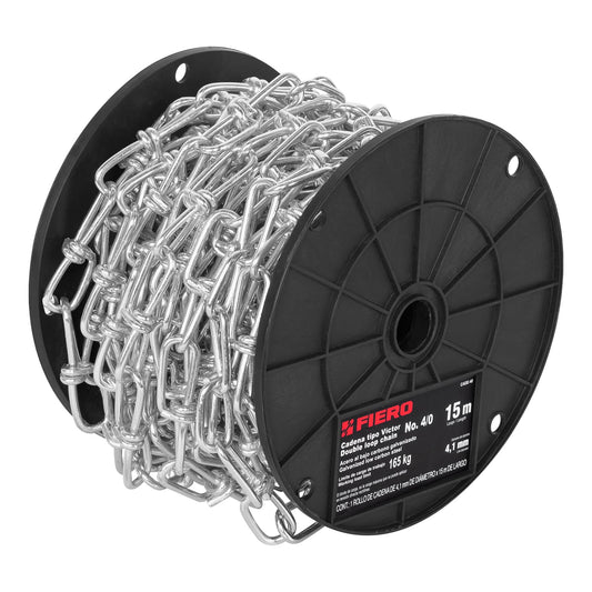 Cadena tipo victor 4.1 mm 44194 Fiero Pieza