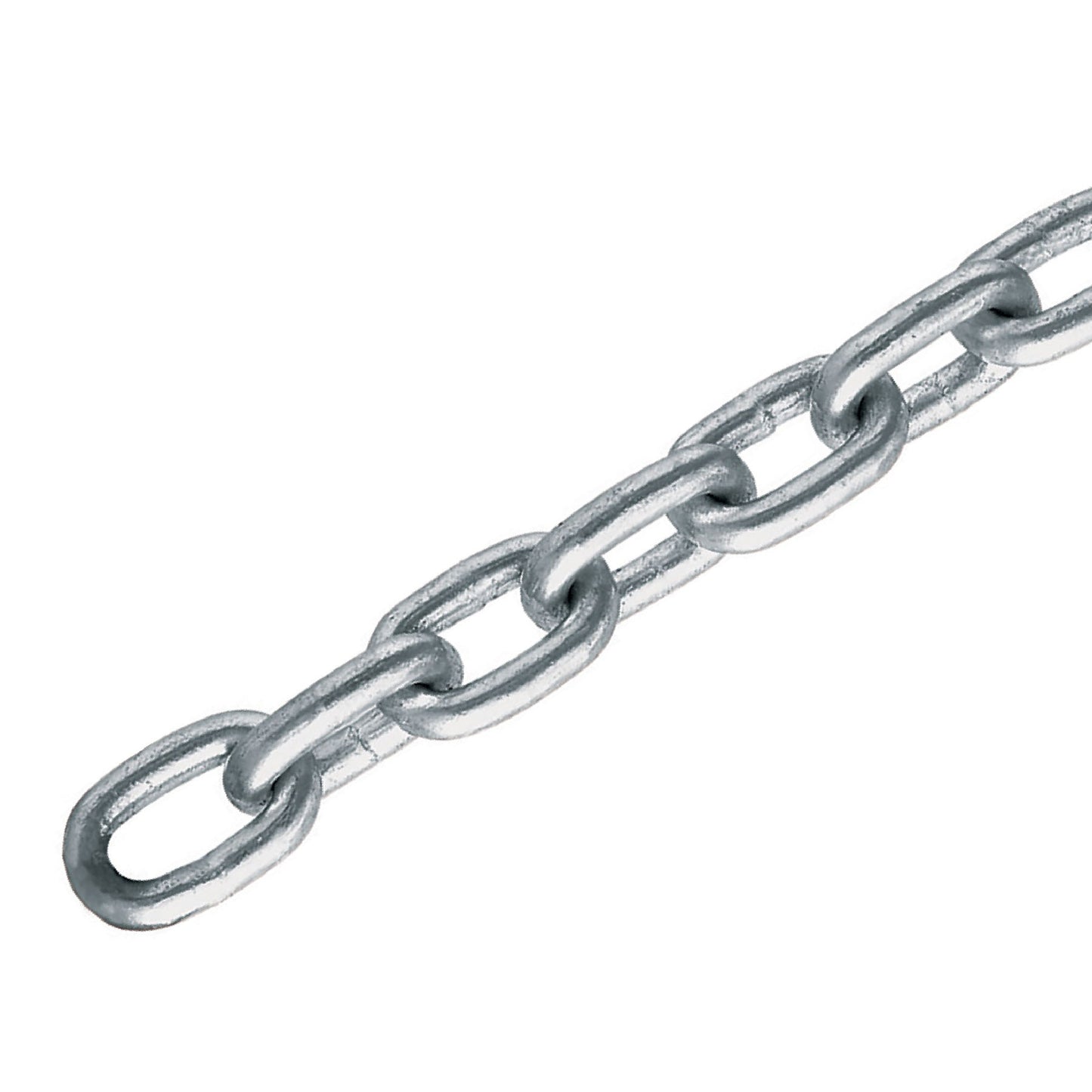 Cadena galvanizada de 1/8 44269 Fiero Metro