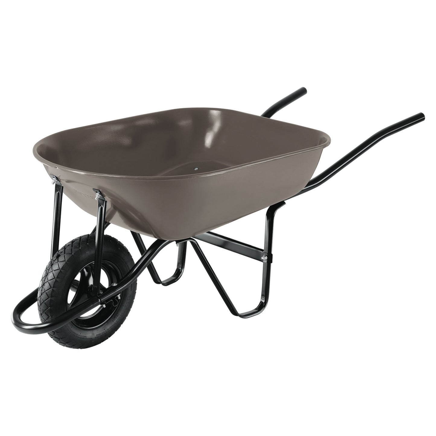 Carretilla 5.5 pies con llanta neumatica reforzada 20646 pretul Pieza