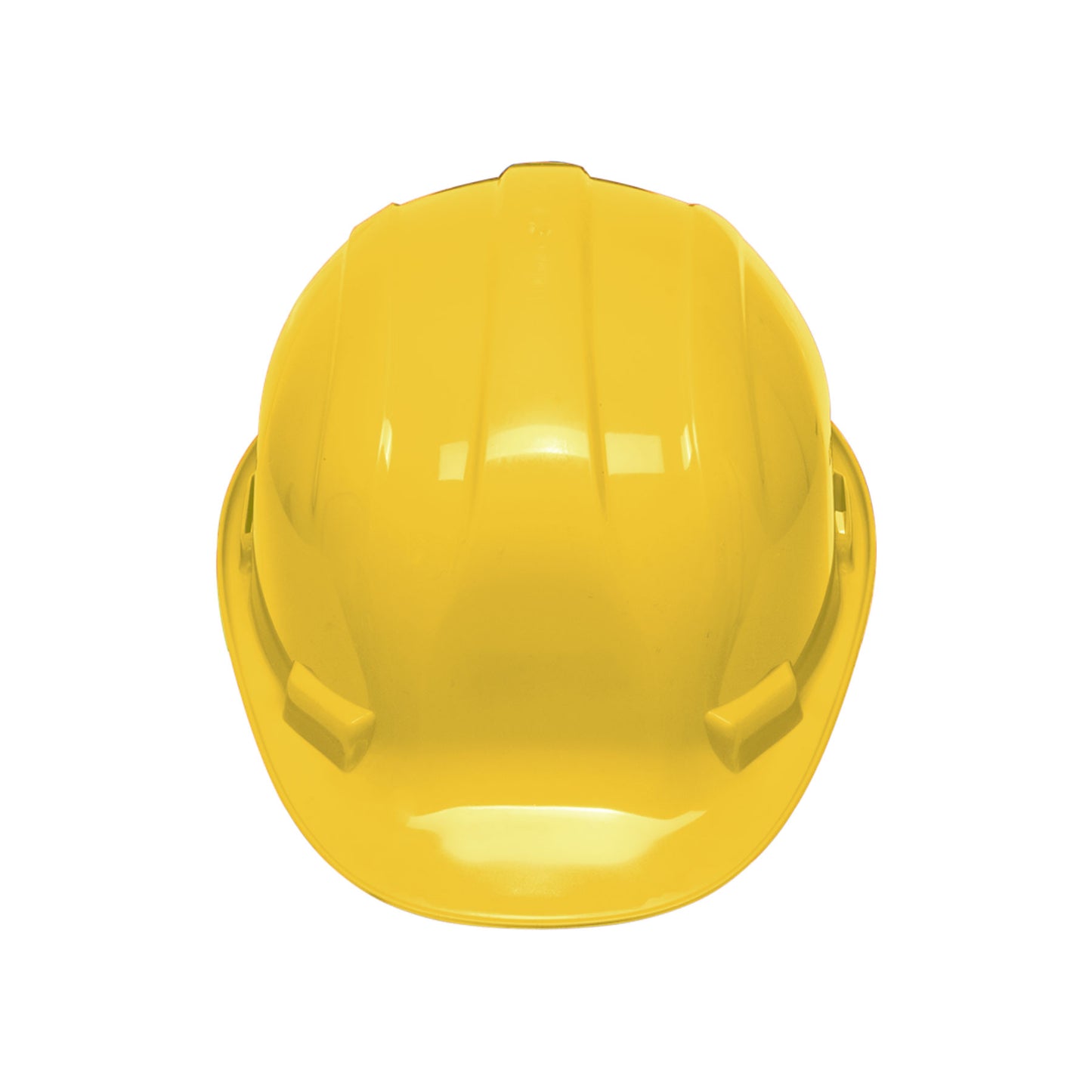 Casco seguridad amarillo pretul 25037 Pieza