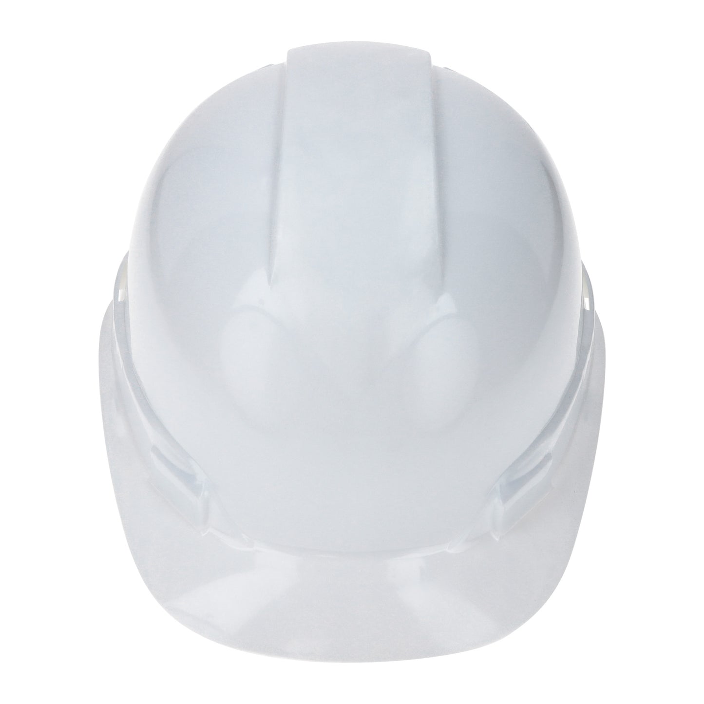 Casco de seguridad color blanco 10370 Truper Pieza
