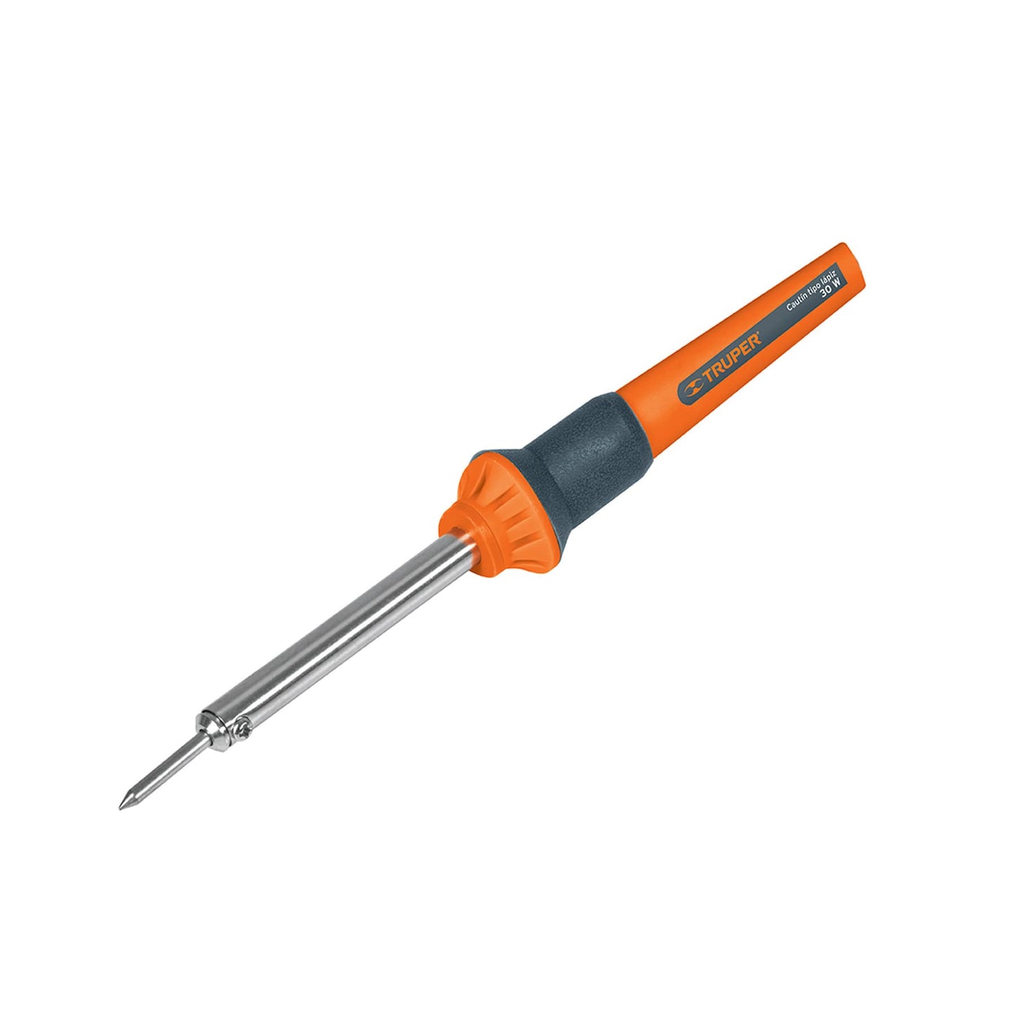 Cautin tipo lapiz 30 watts 17545 truper Pieza