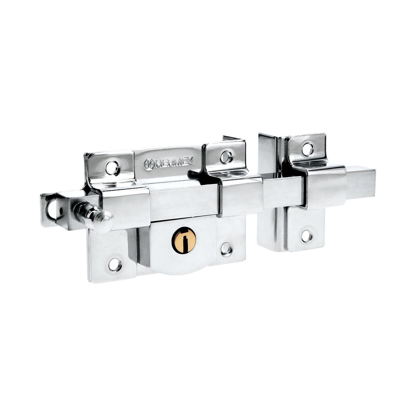 Cerradura barra fija derecha 43505 hermex Pieza